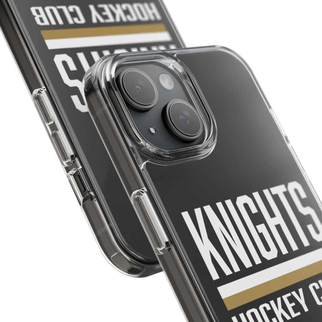 Clear Phone Case