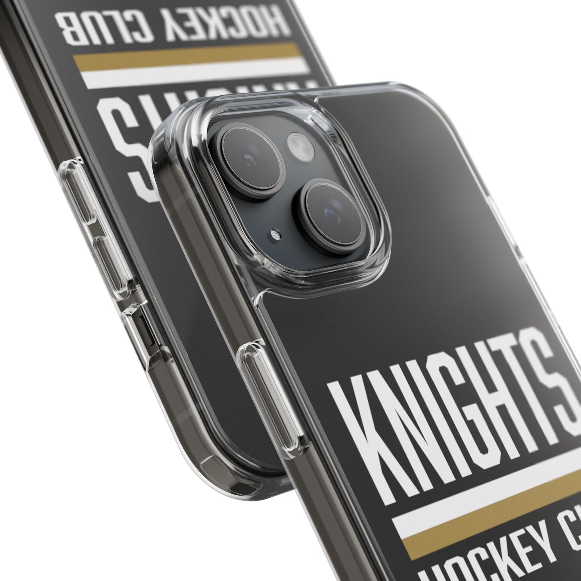 Clear Phone Case