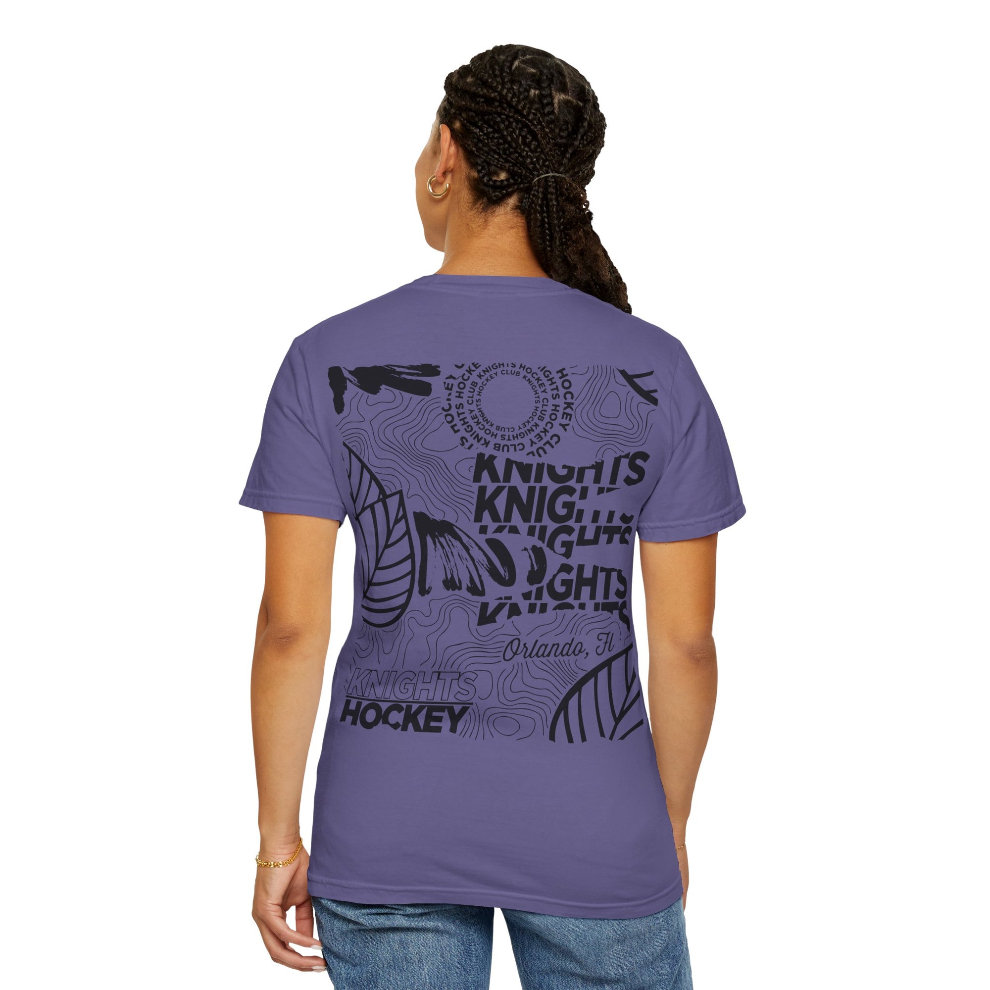 Orlando Graphic Tee
