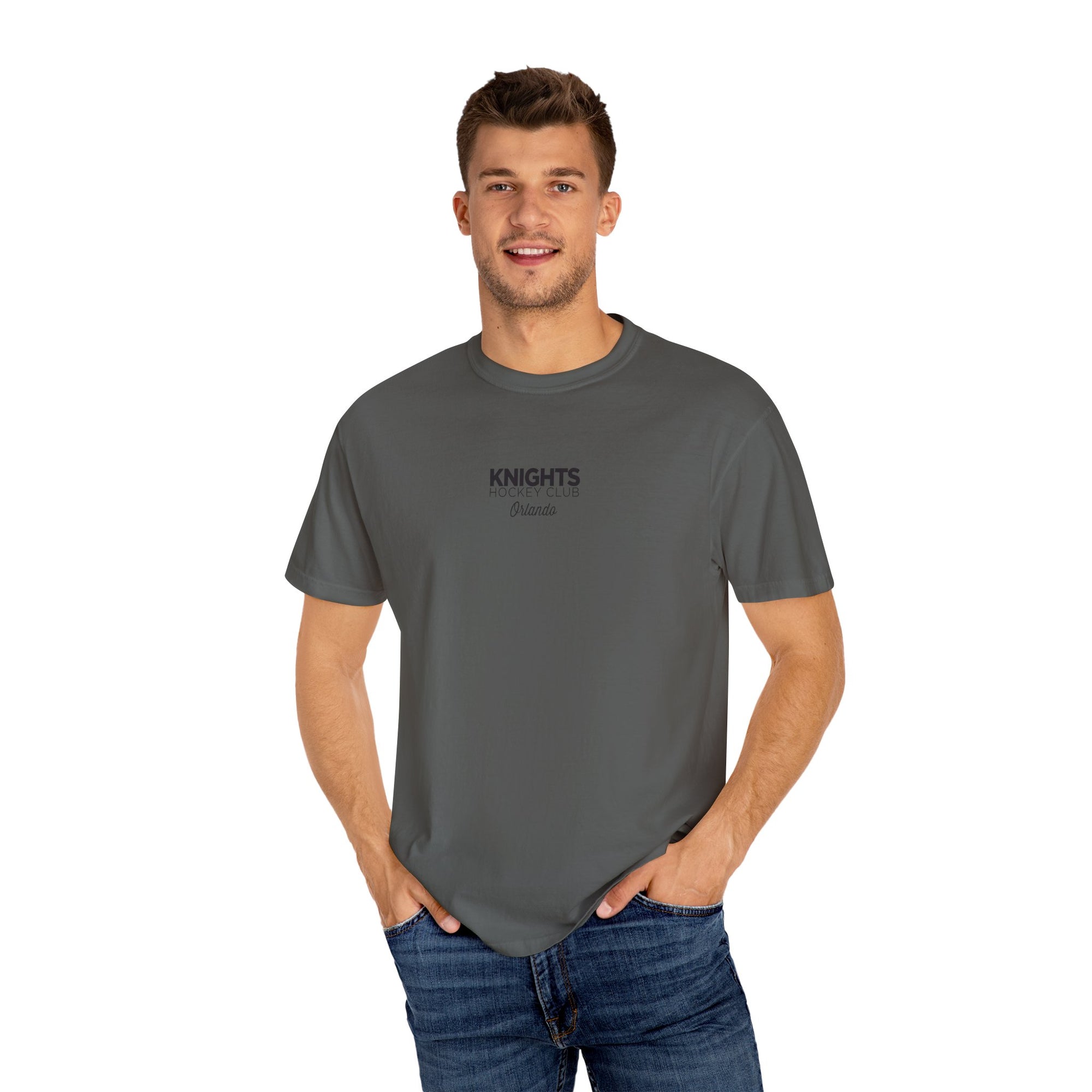 Orlando Graphic Tee