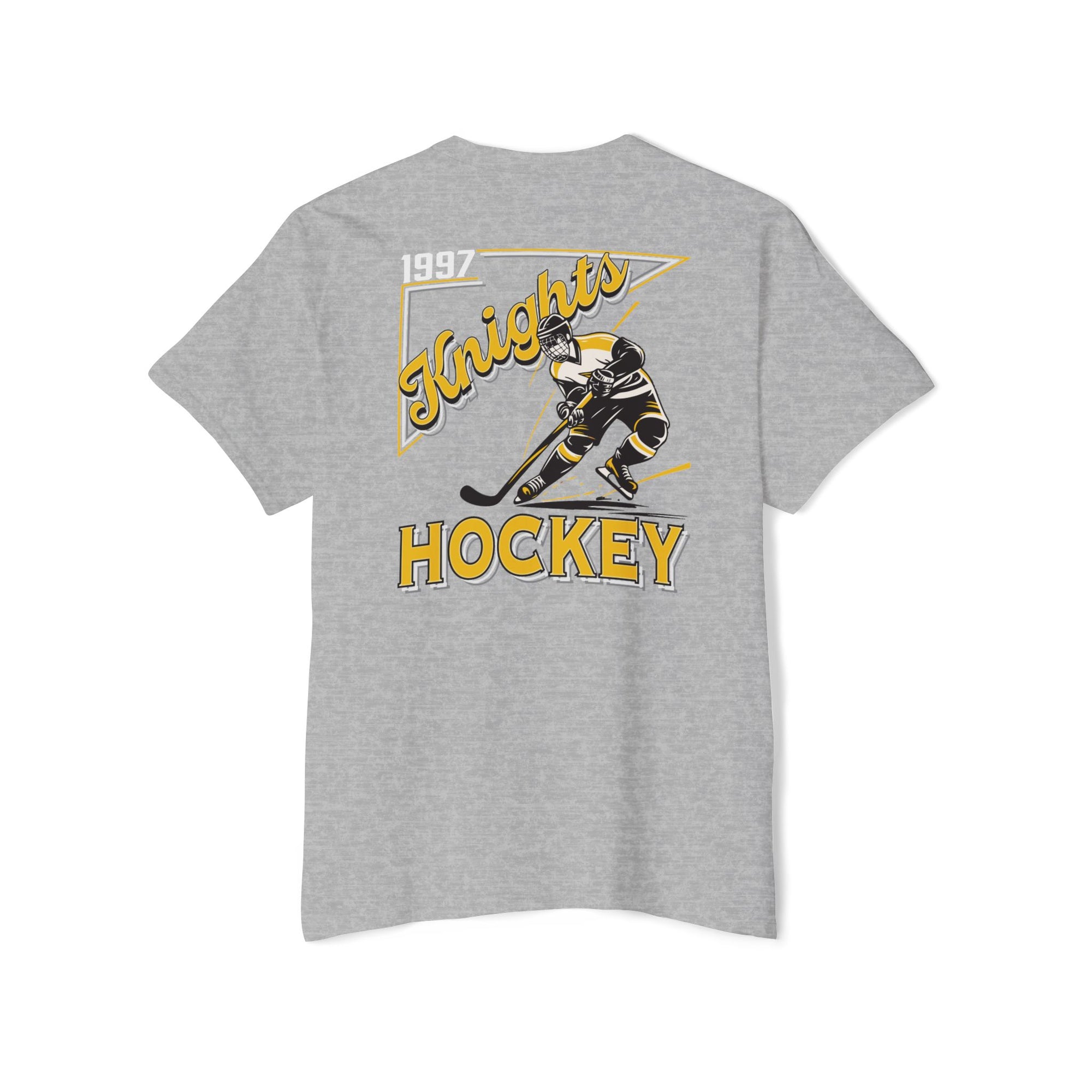 Heavy Cotton Pocket T-Shirt