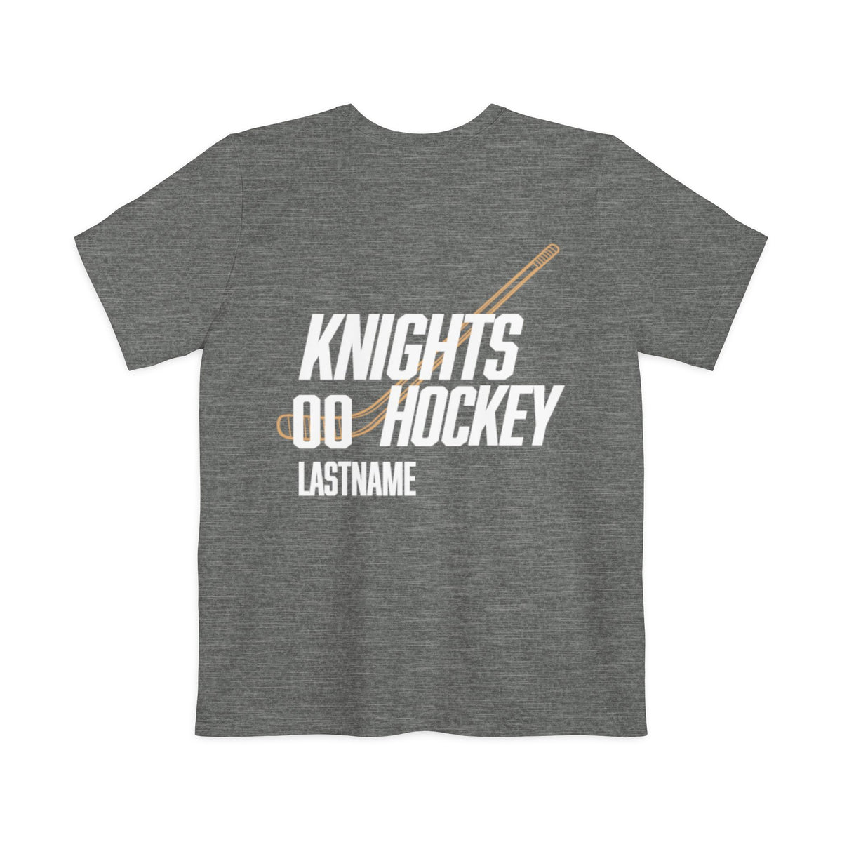 Personalizable Pocket T-Shirt