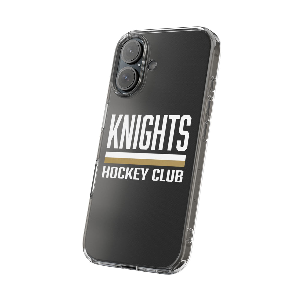 Clear Phone Case