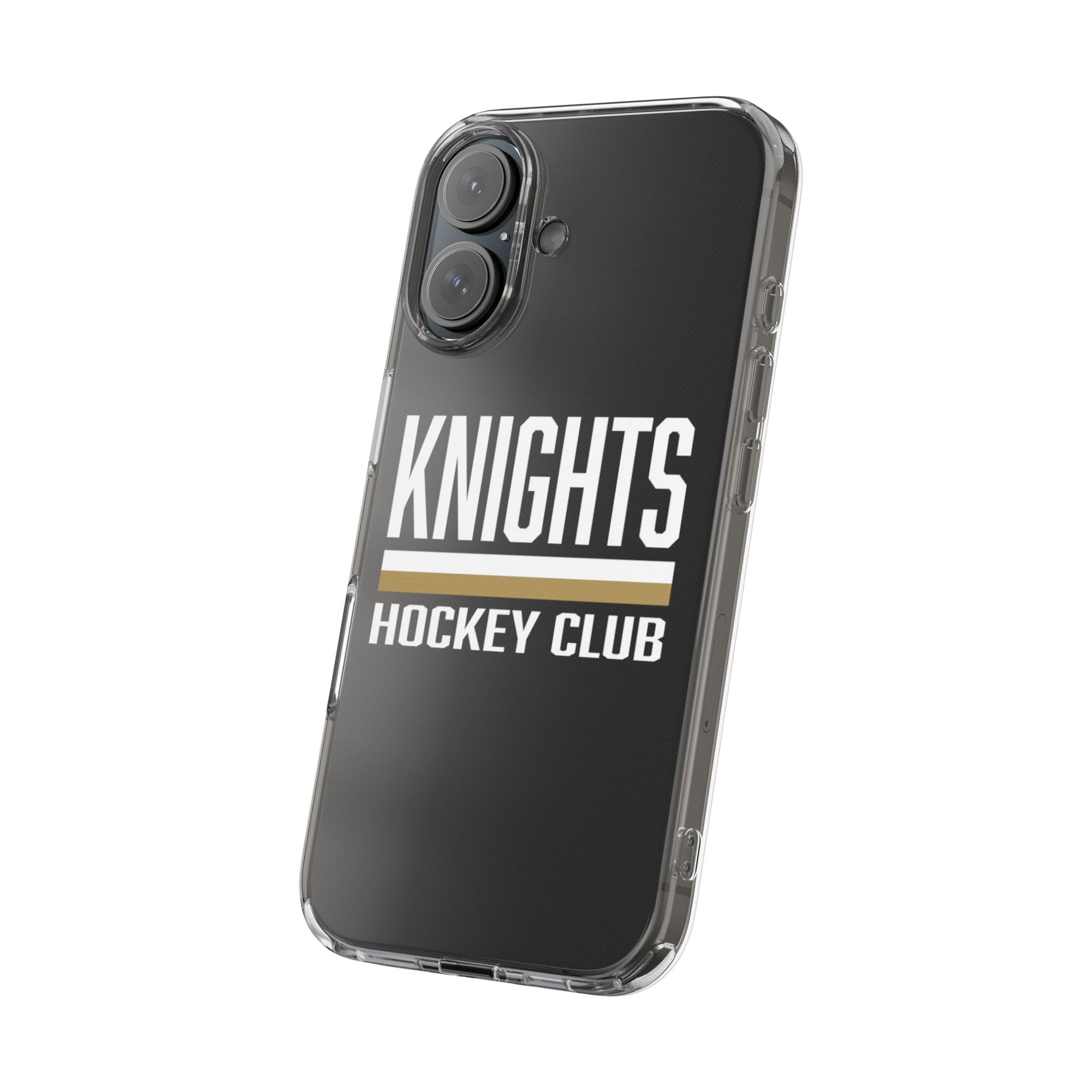 Clear Phone Case