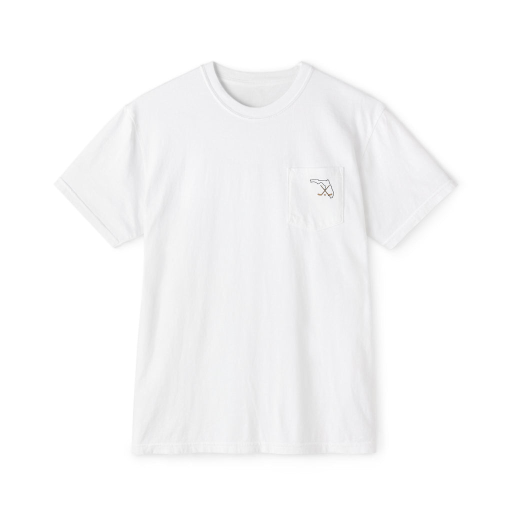 'We Are Knights Hockey' Tee