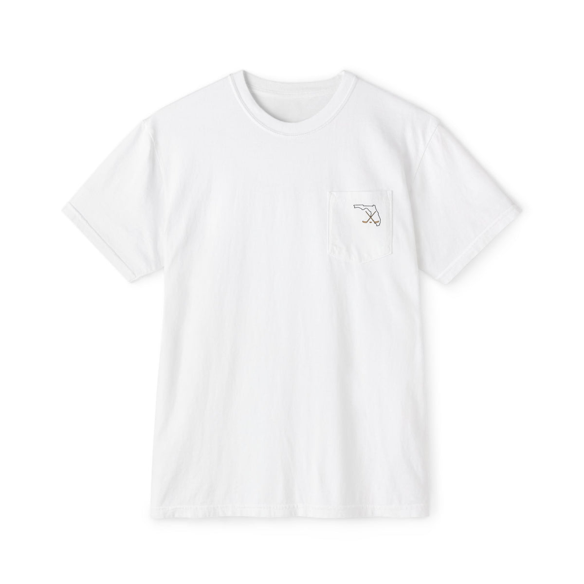 'We Are Knights Hockey' Tee