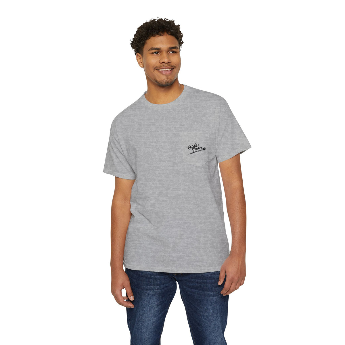 Home of the Knights Tee