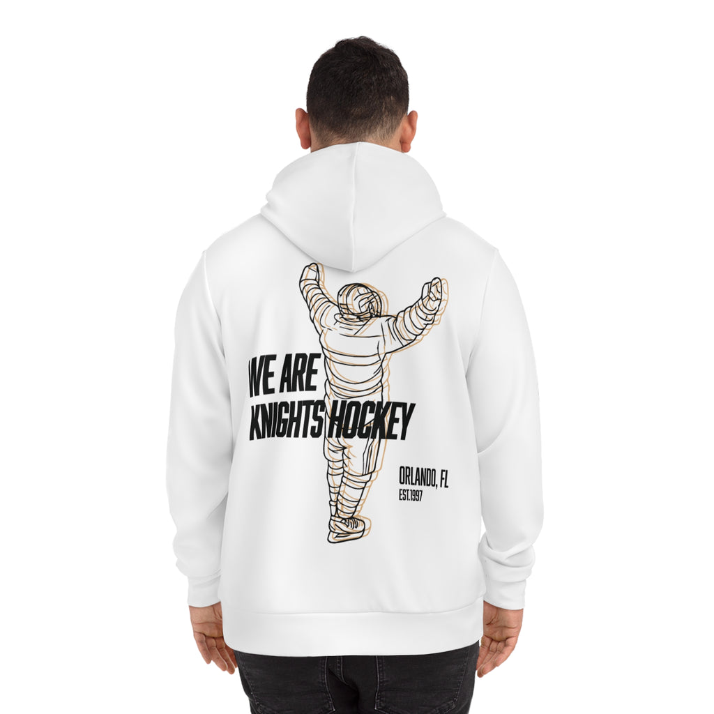 'We Are Knights Hockey' Pullover