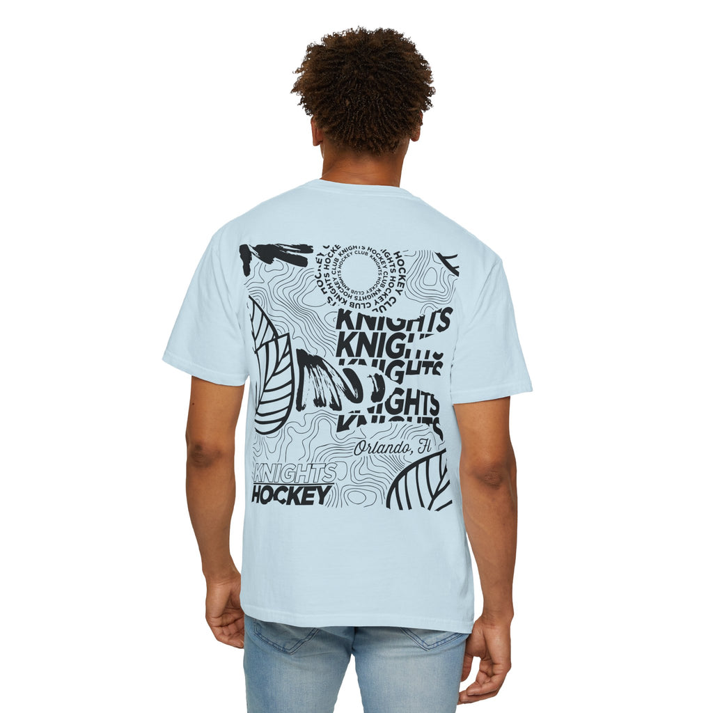 Orlando Graphic Tee