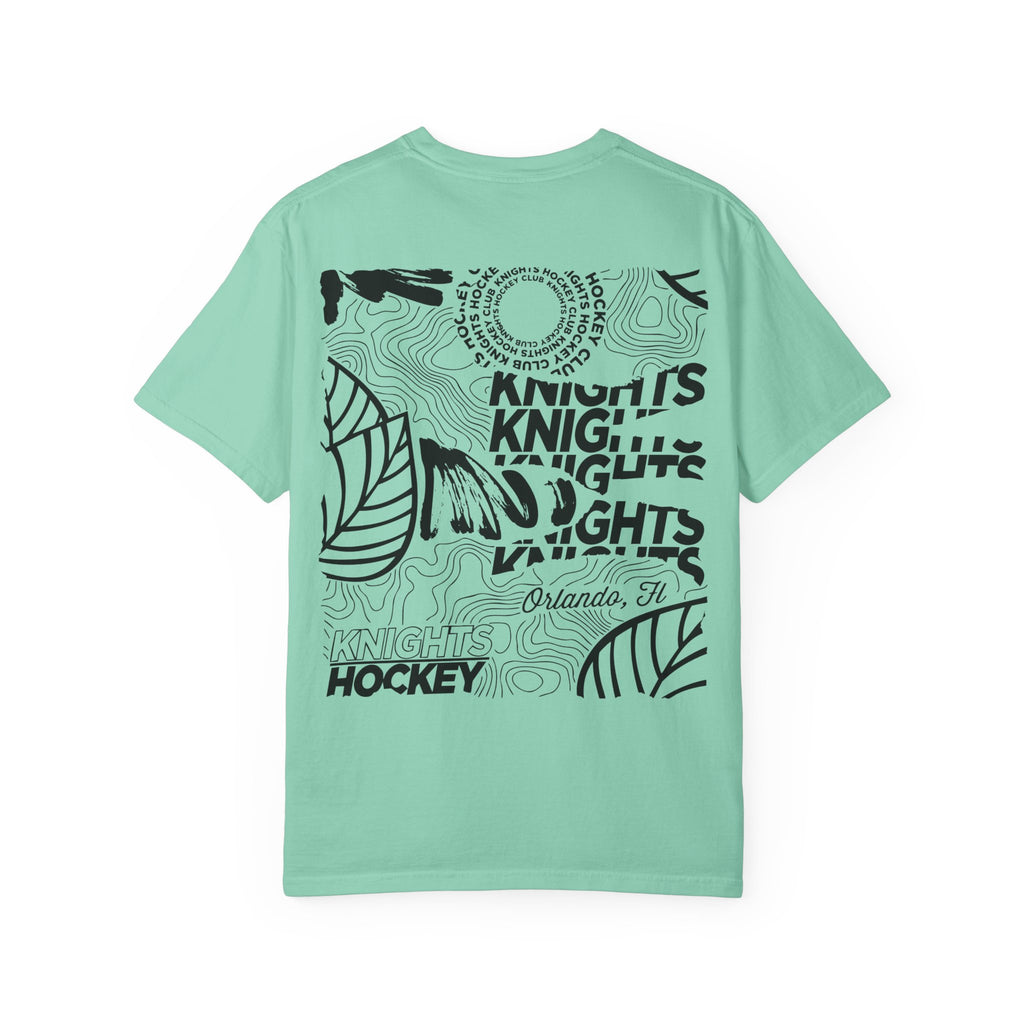 Orlando Graphic Tee