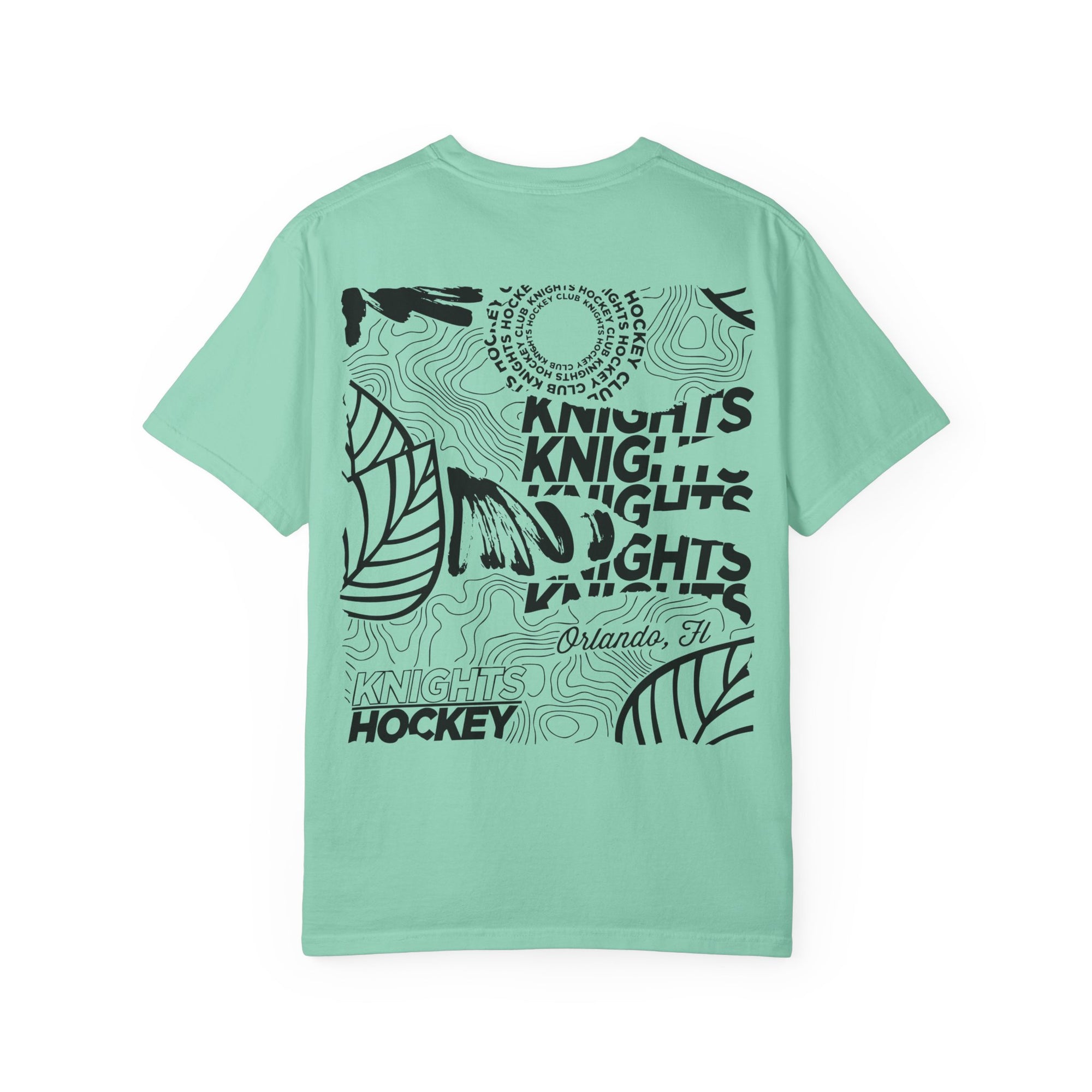 Orlando Graphic Tee