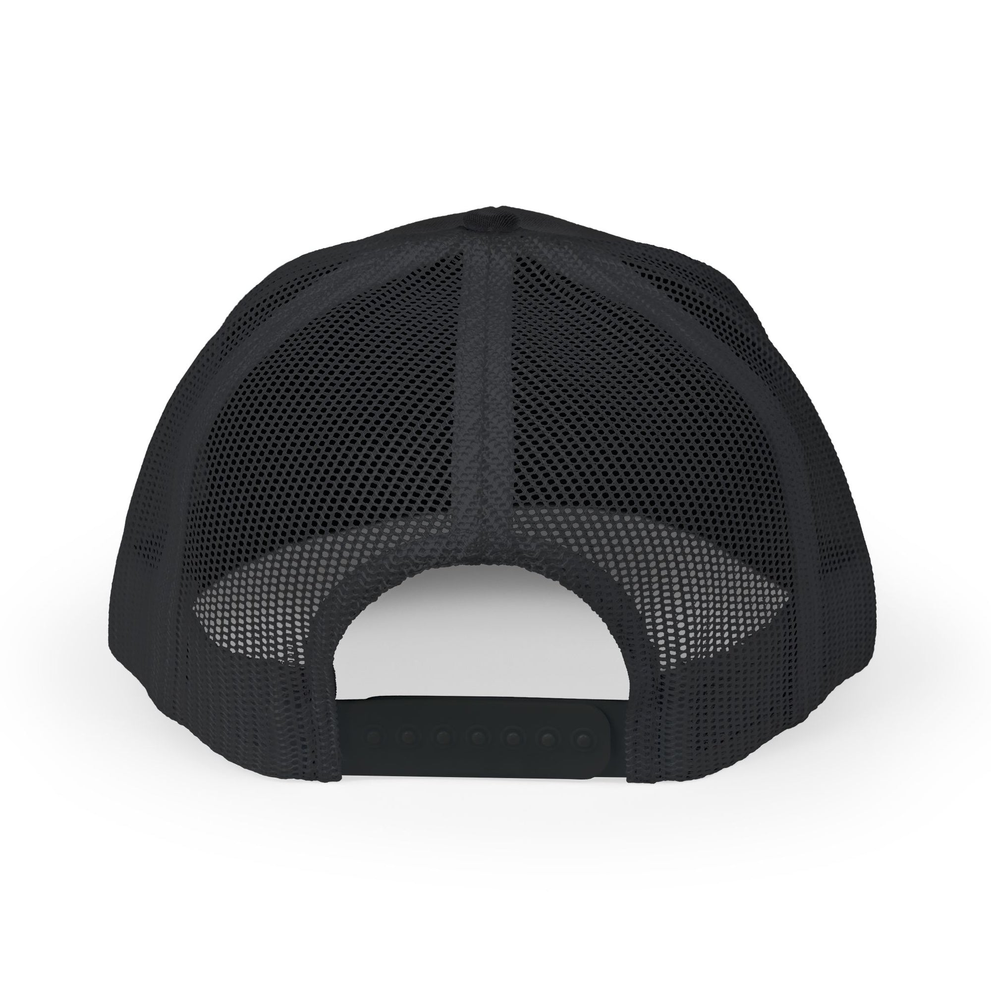 Florida Map Snapback Trucker Cap