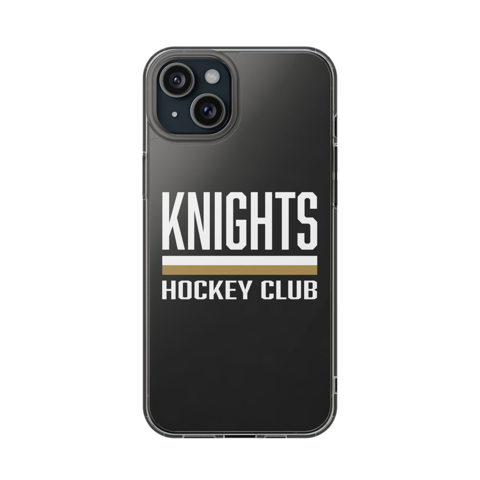 Clear Phone Case