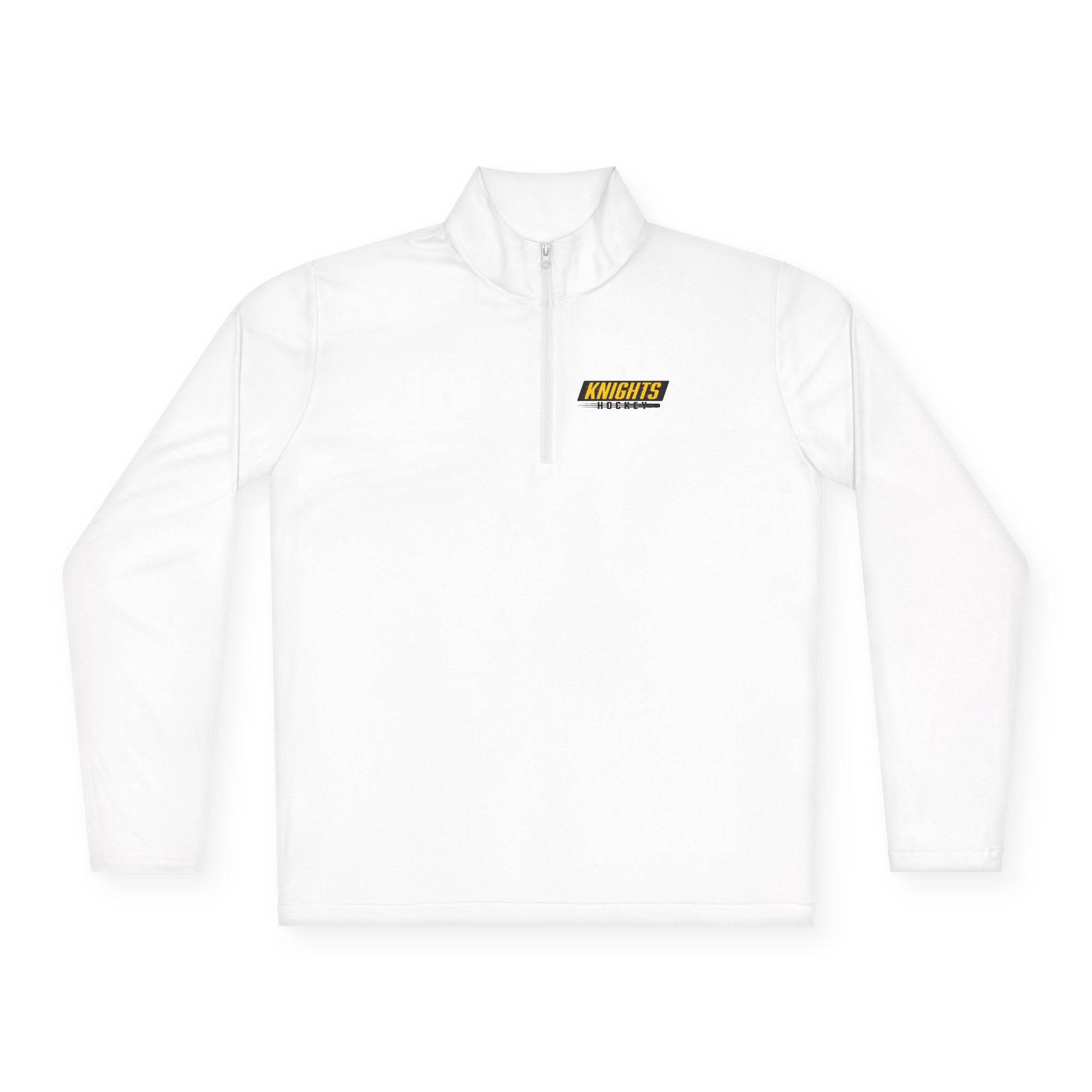 Quarter-Zip Pullover