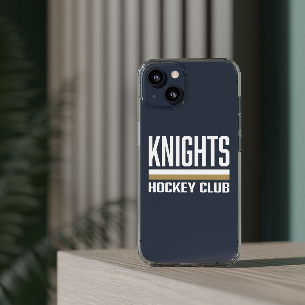 Clear Phone Case