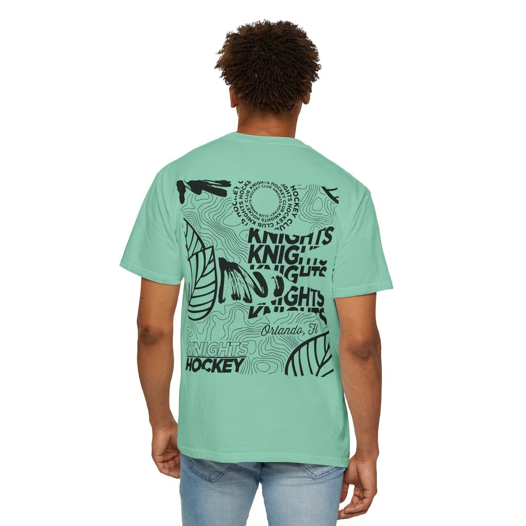 Orlando Graphic Tee