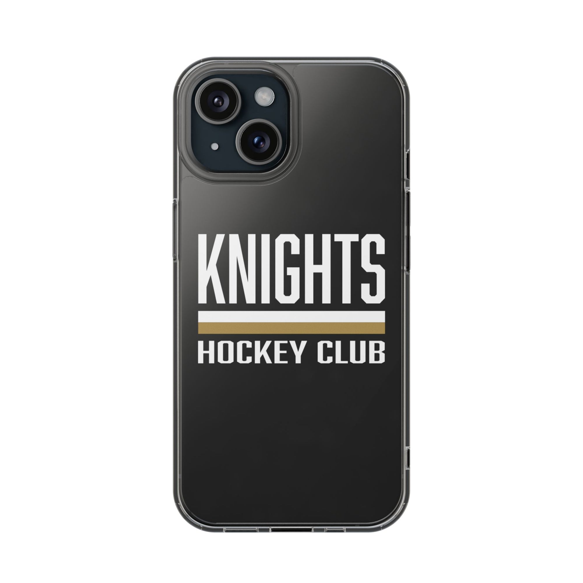 Clear Phone Case