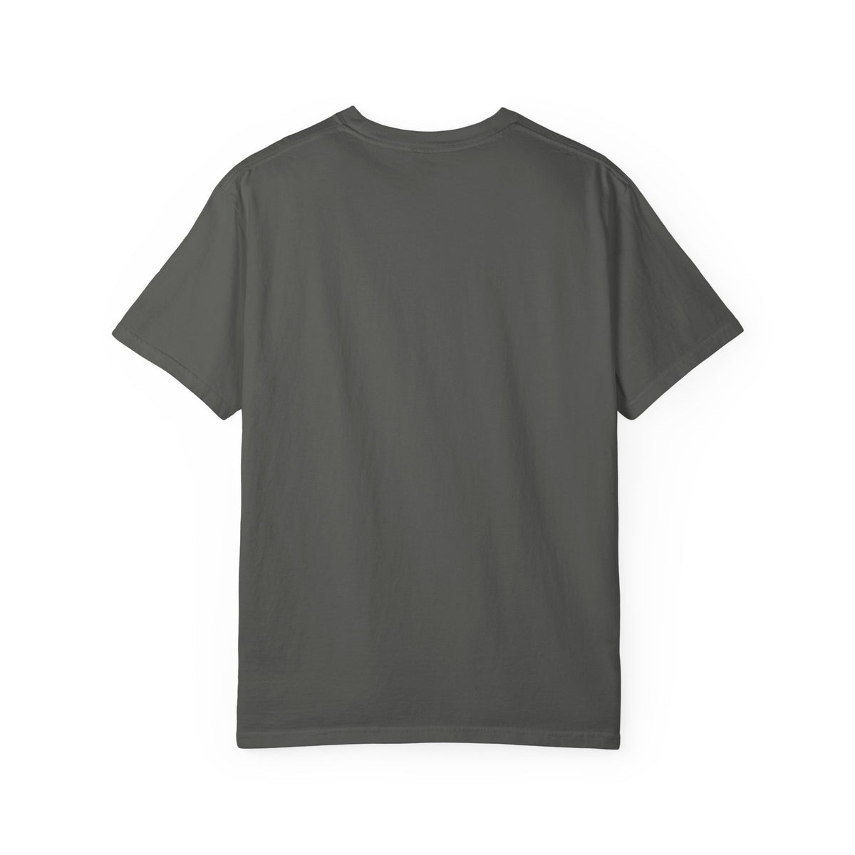Upside Down Logo Tee