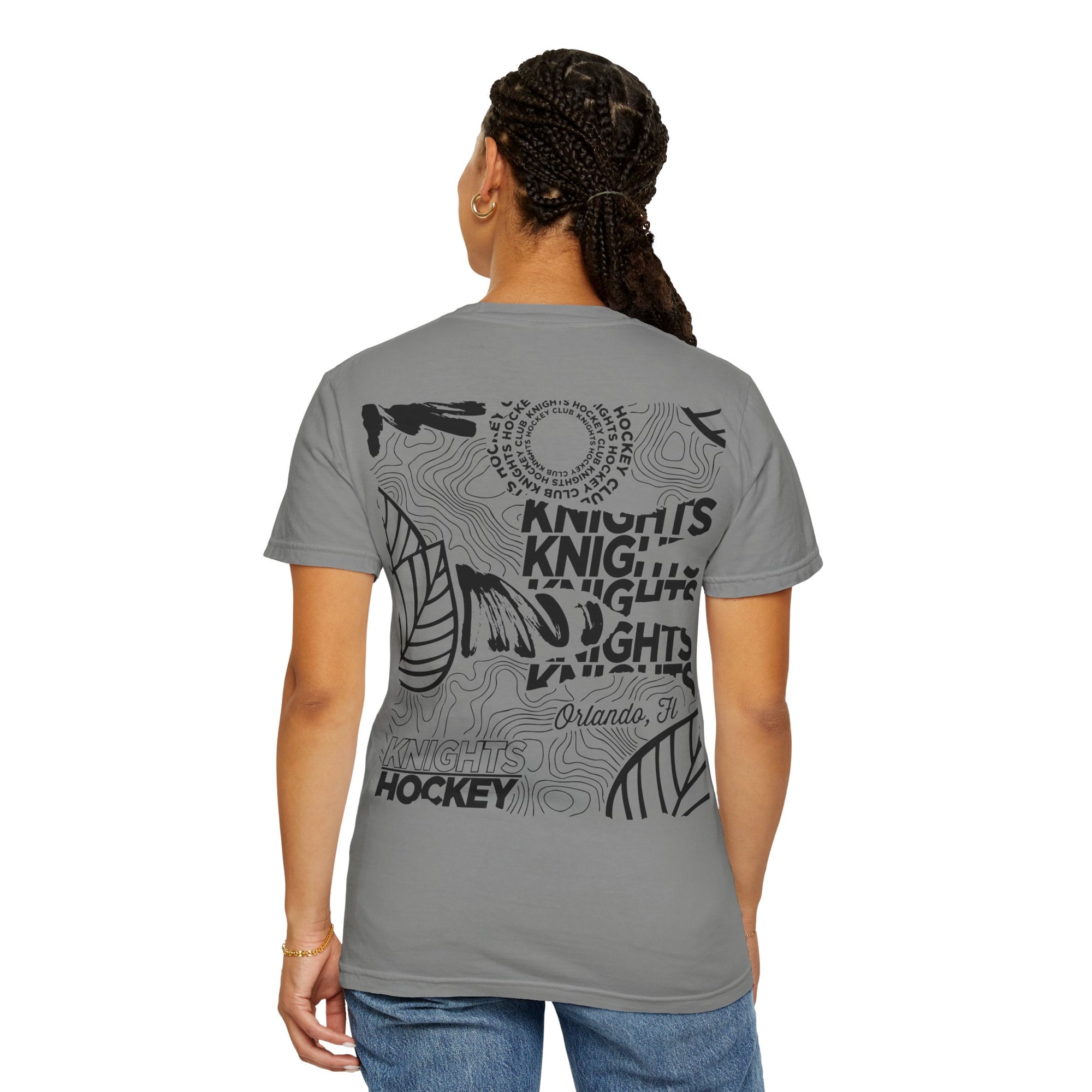 Orlando Graphic Tee