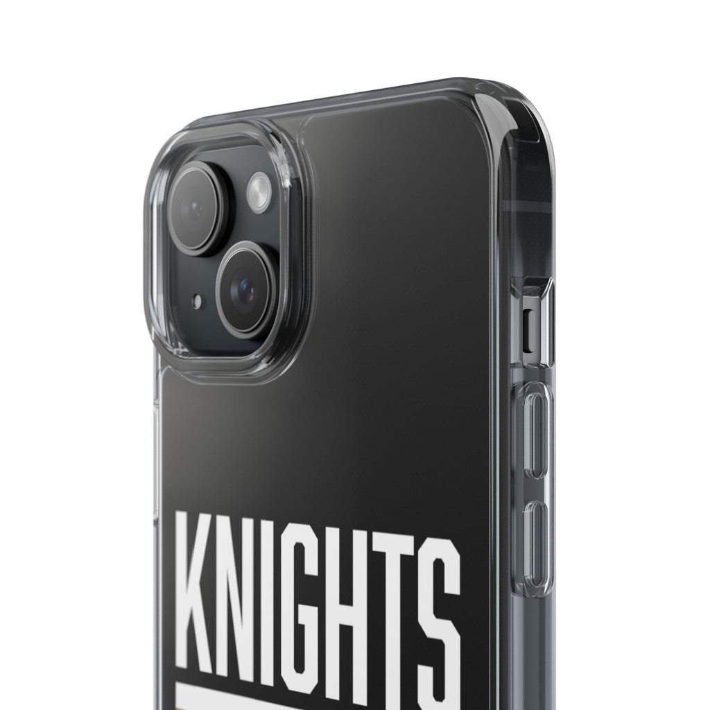 Clear Phone Case