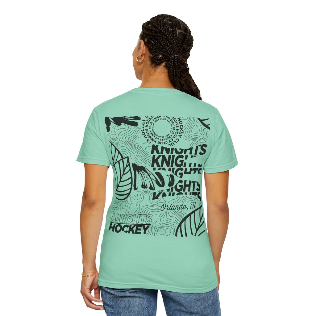 Orlando Graphic Tee