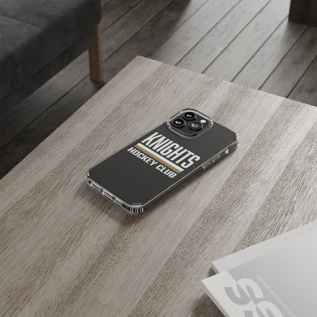 Clear Phone Case