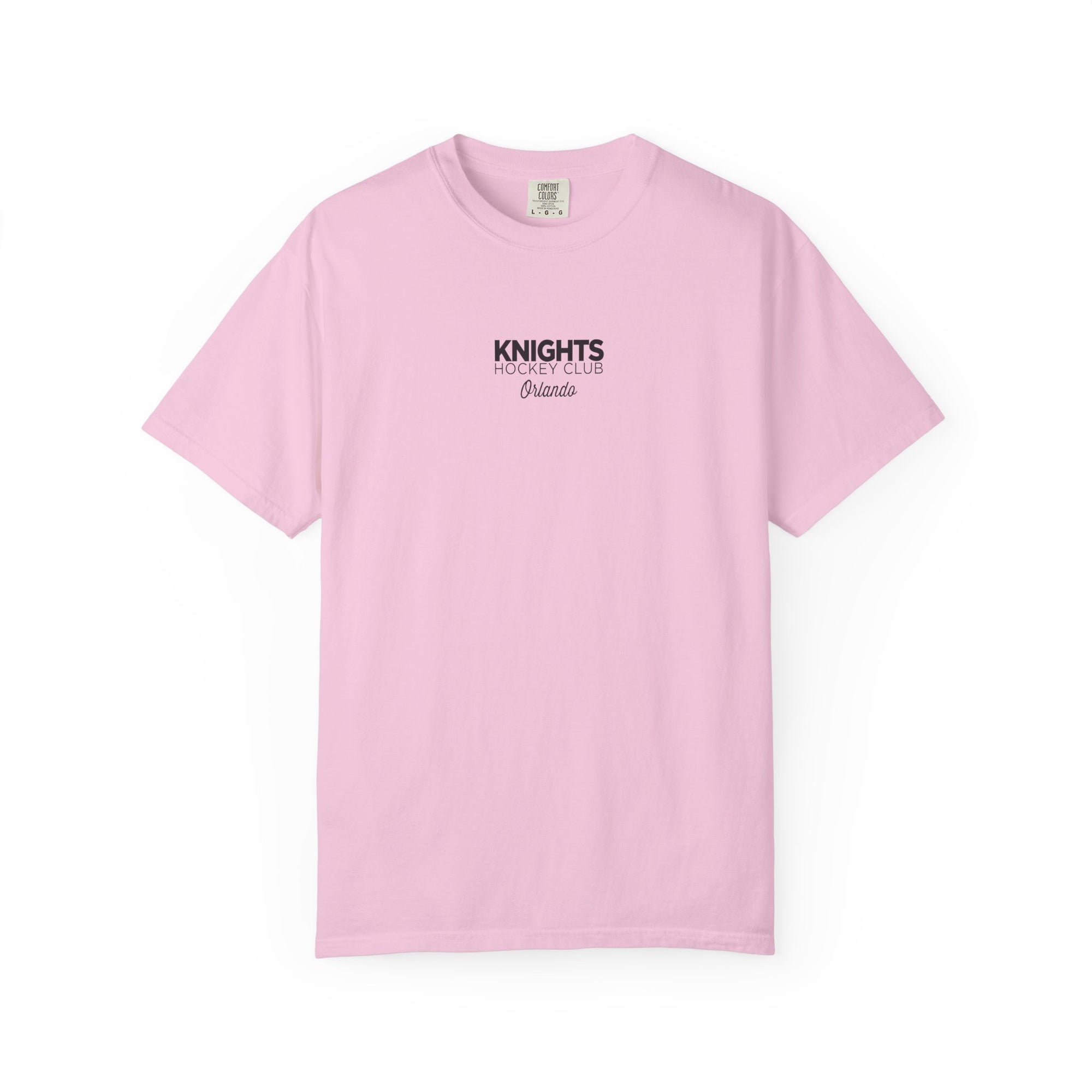Orlando Graphic Tee
