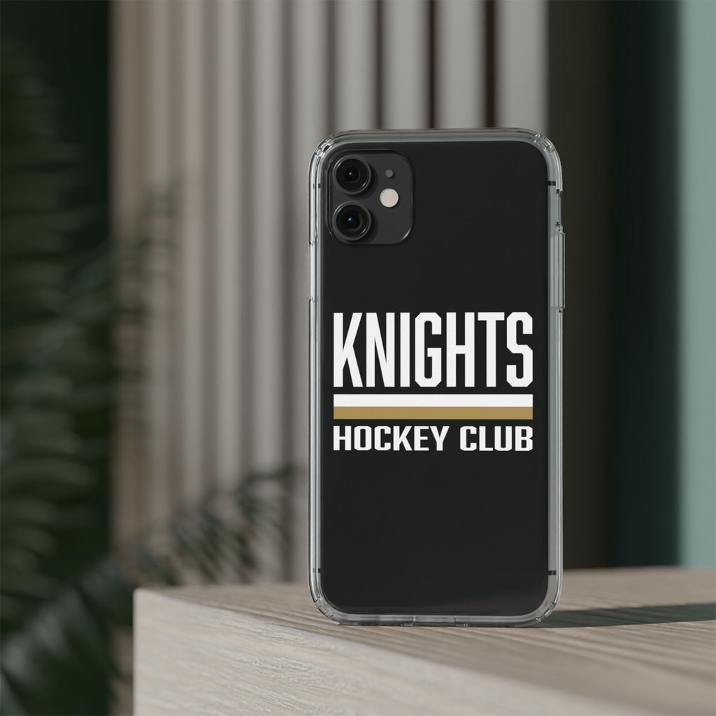 Clear Phone Case