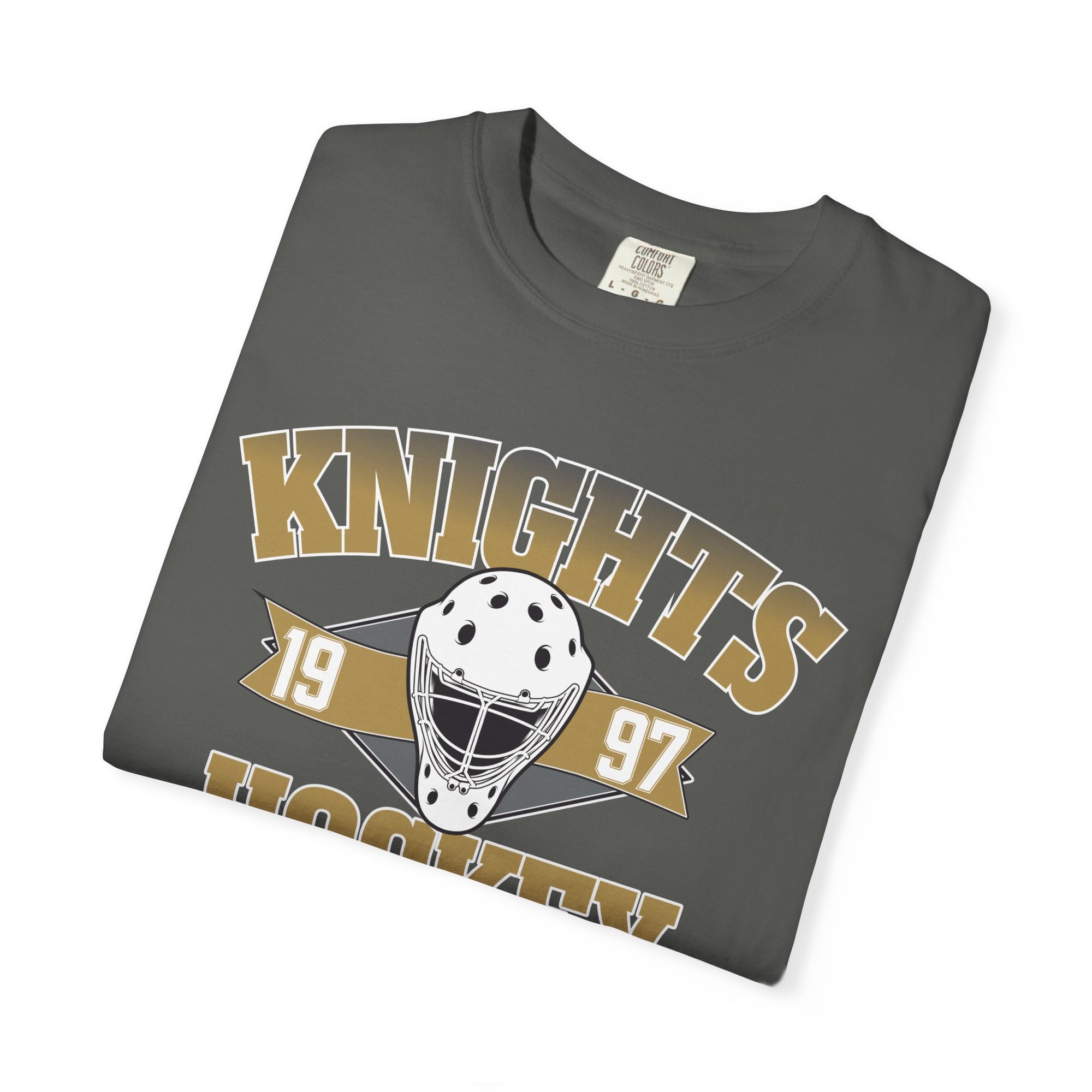 Vintage Goalie T-Shirt