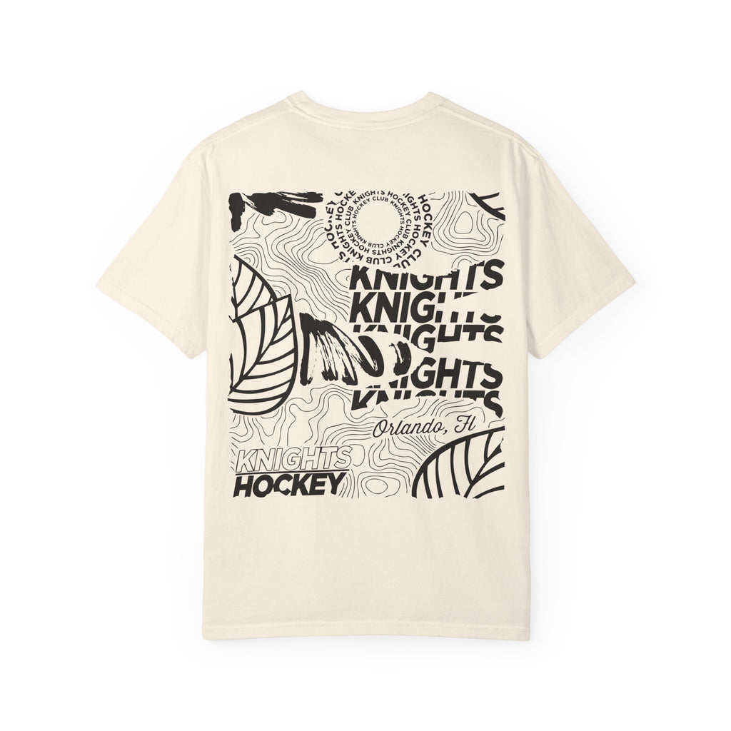 Orlando Graphic Tee