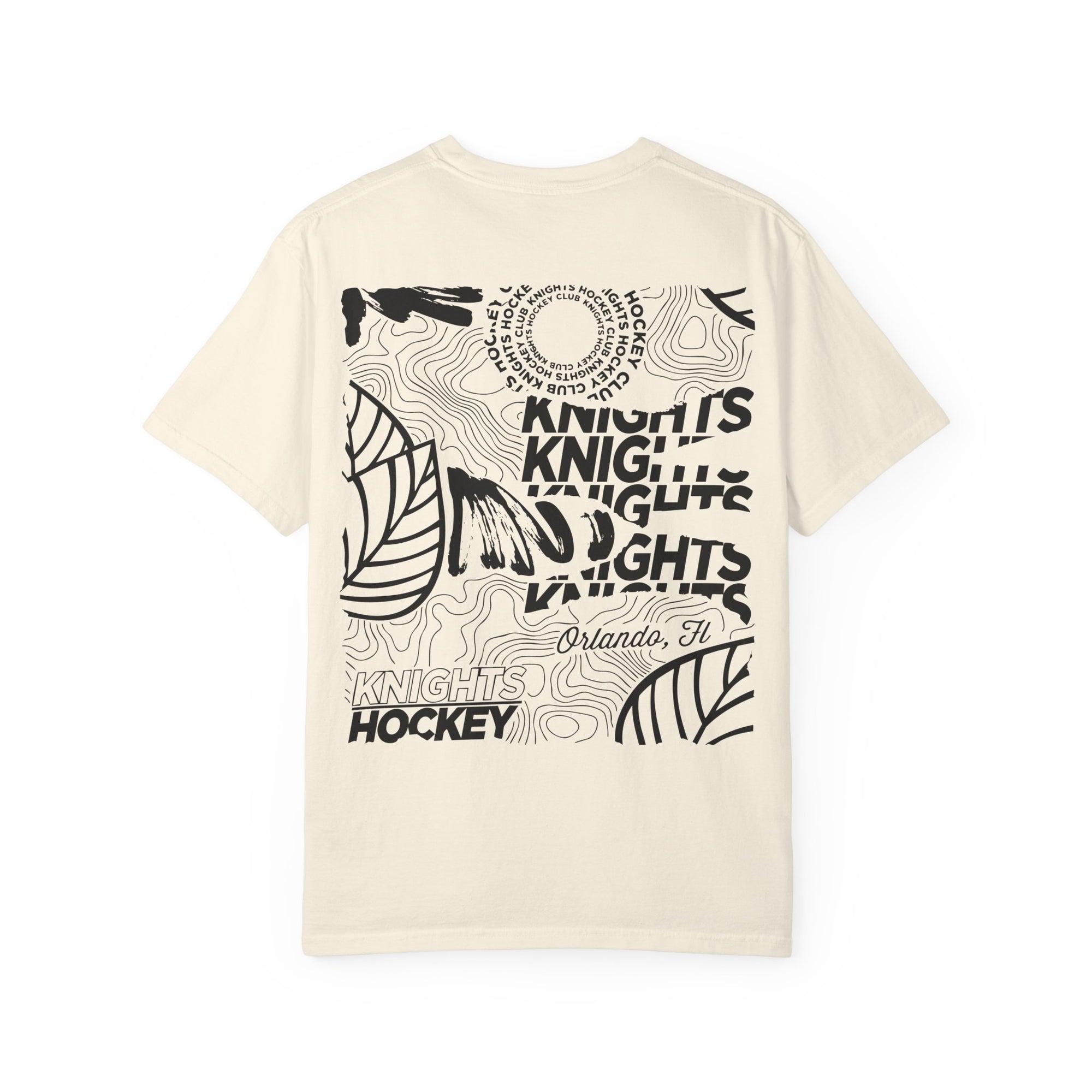 Orlando Graphic Tee