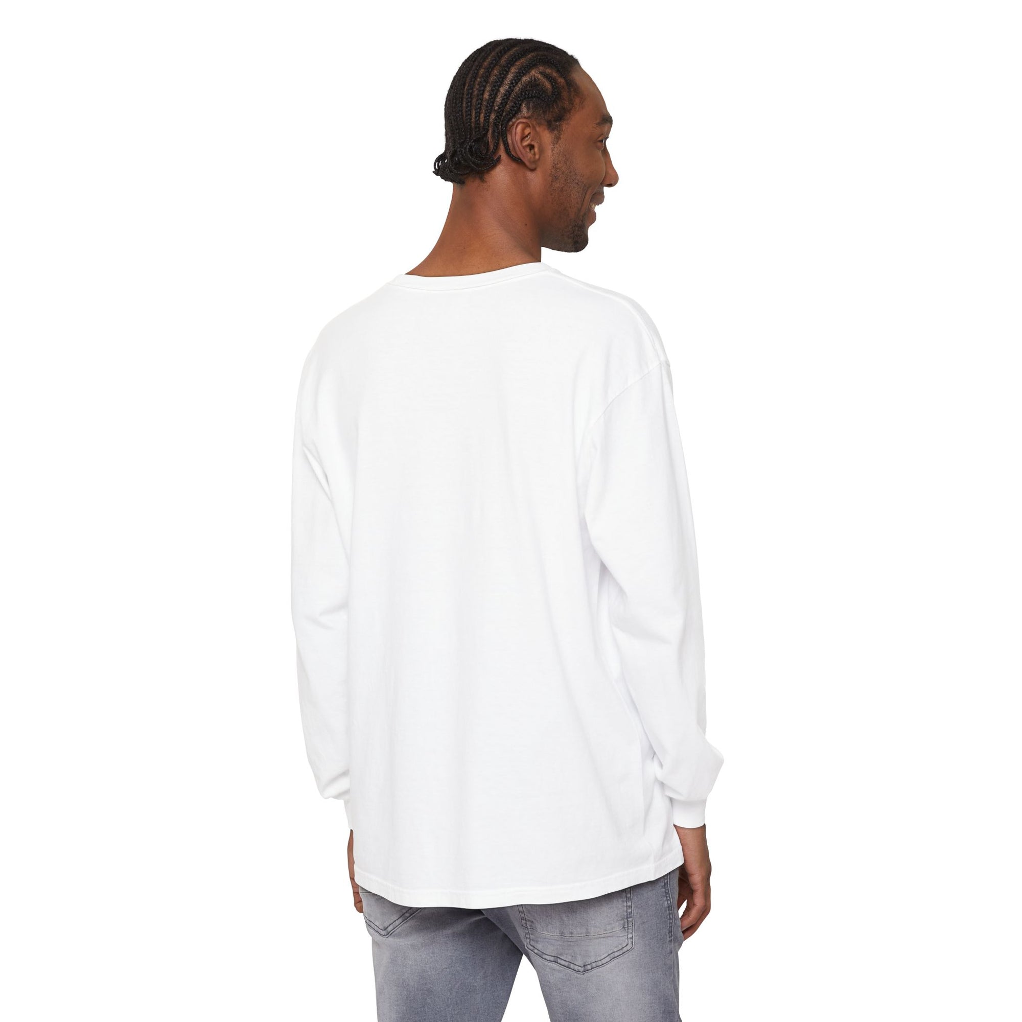 Long Sleeve T-Shirt