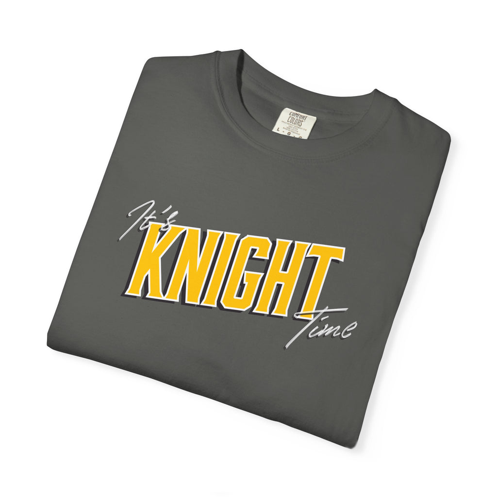 "Its Knight Time" T-shirt