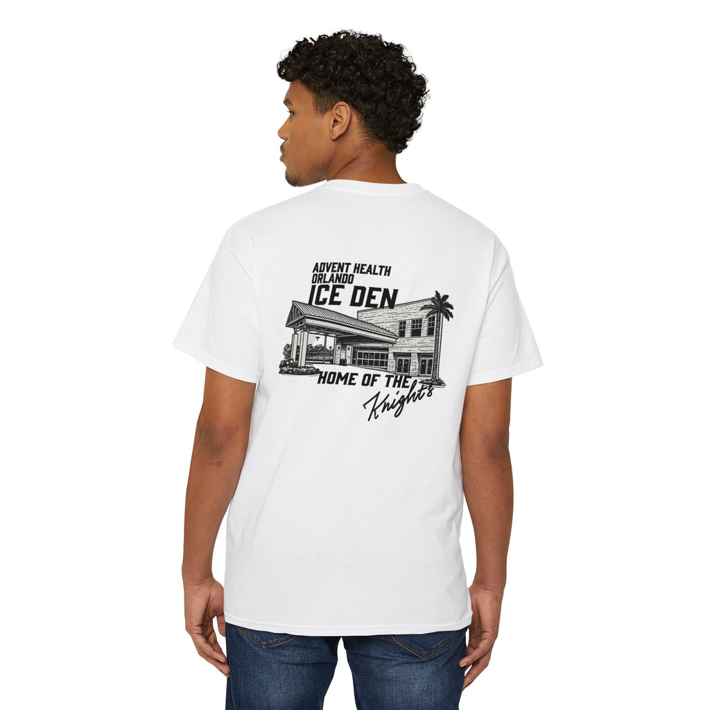 Home of the Knights Tee