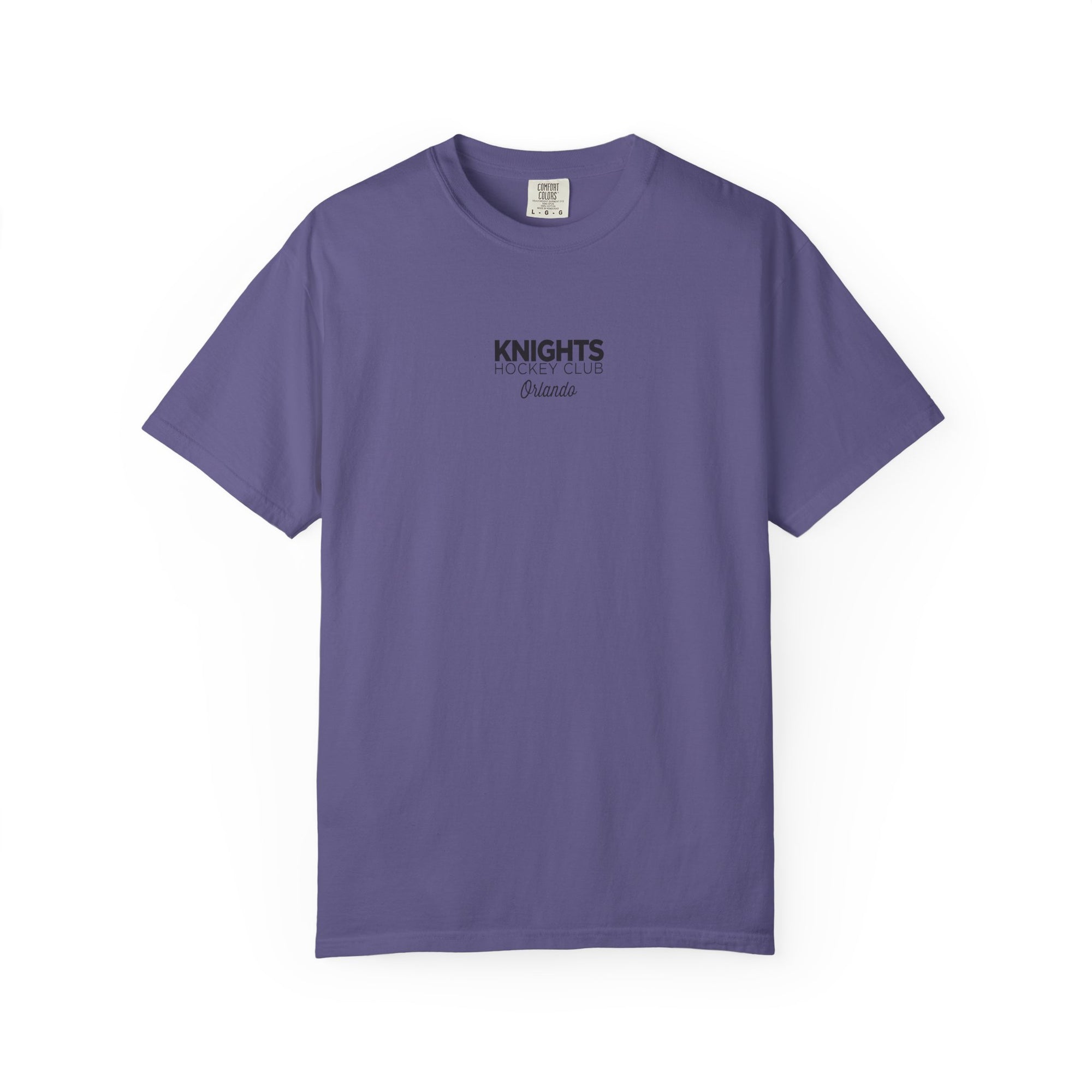 Orlando Graphic Tee