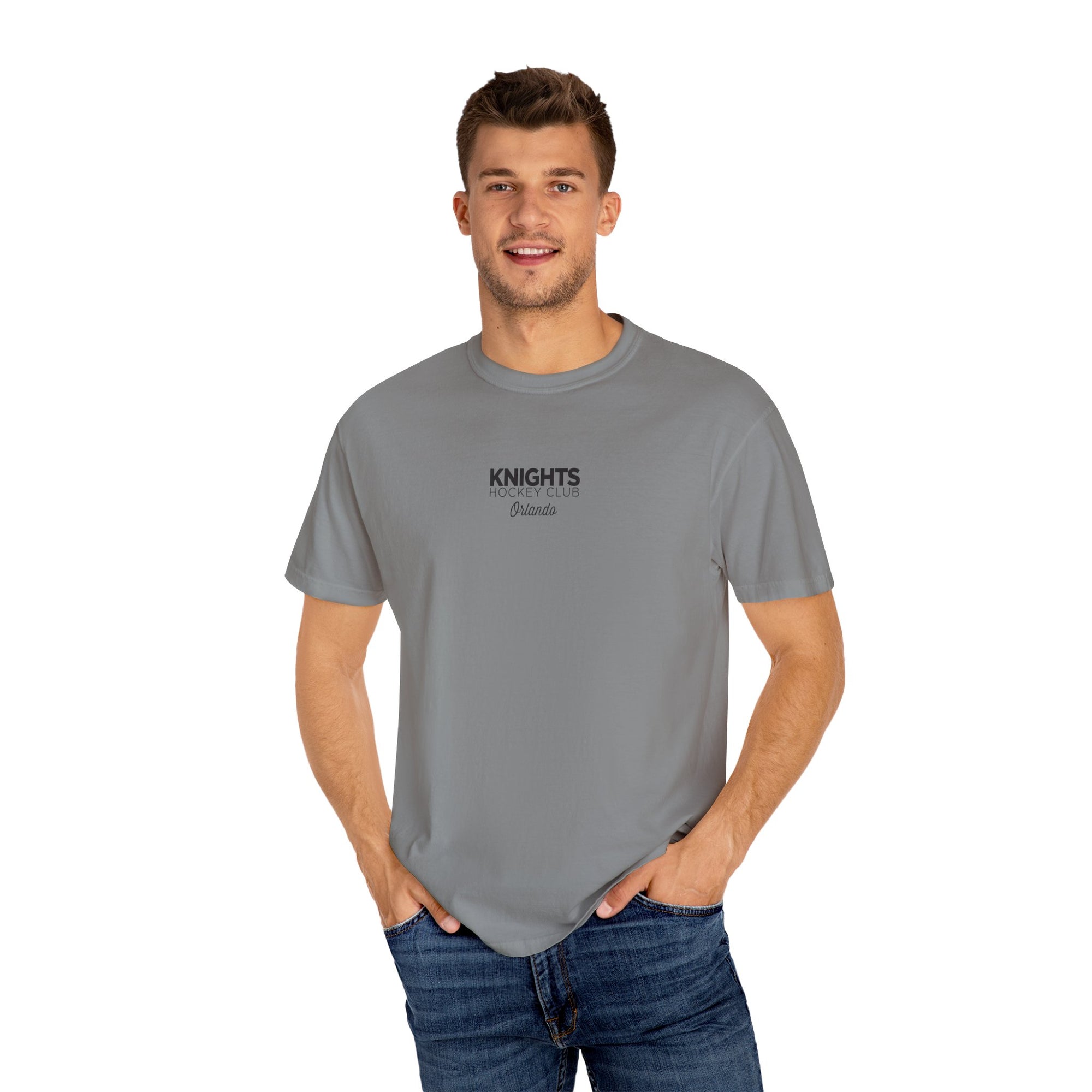 Orlando Graphic Tee