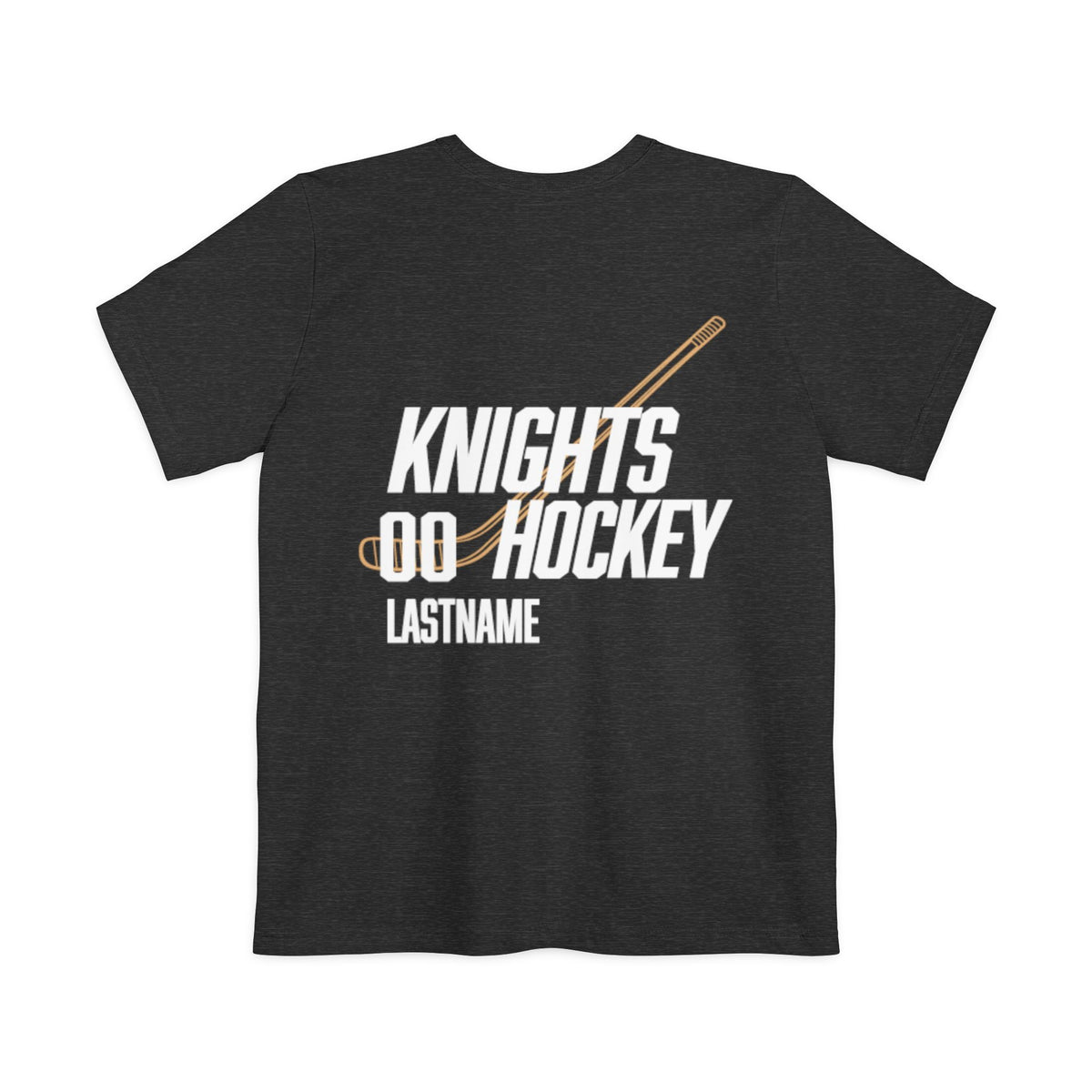Personalizable Pocket T-Shirt