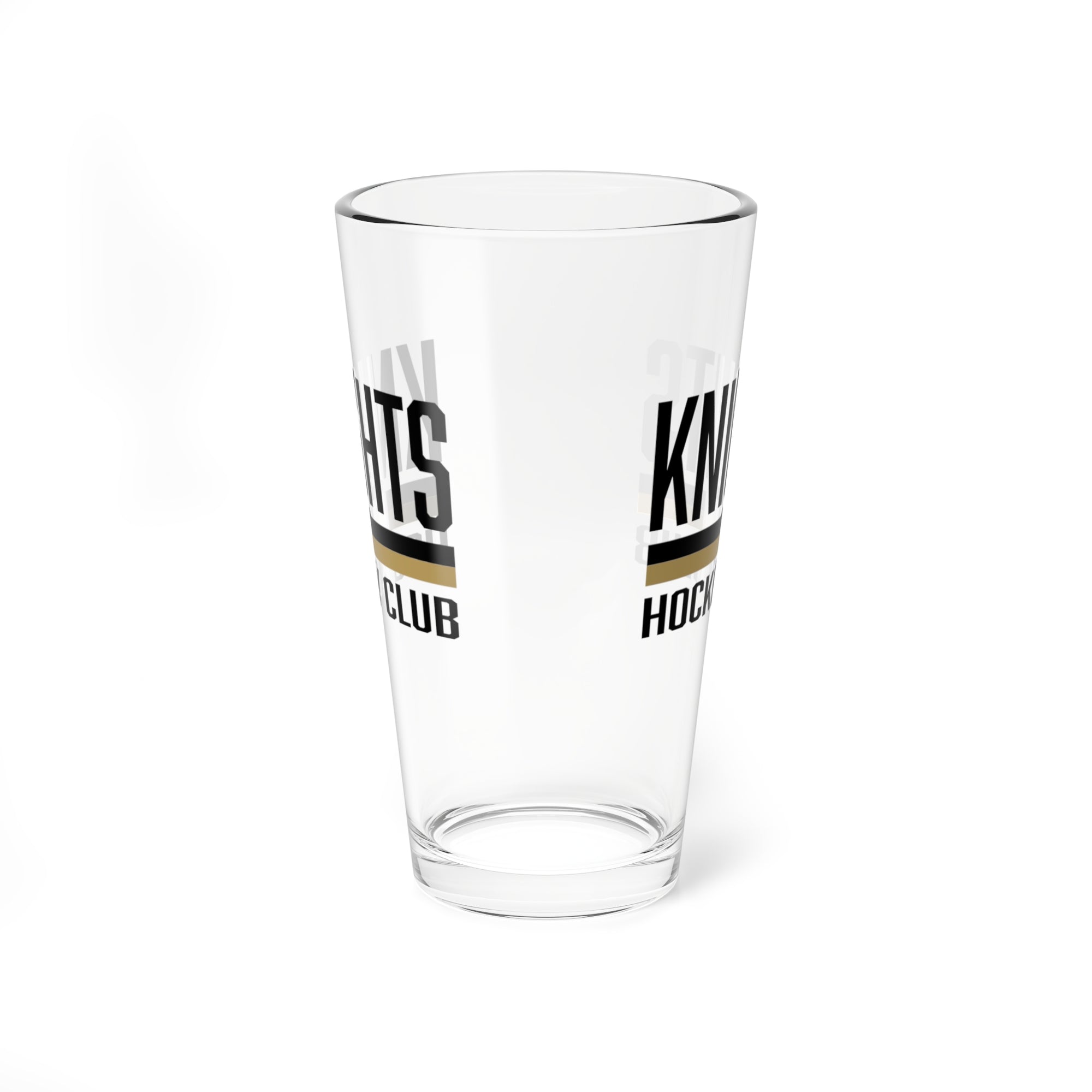 16oz Pub Glass