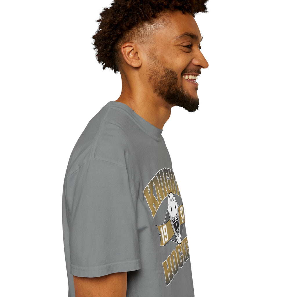 Vintage Goalie T-Shirt