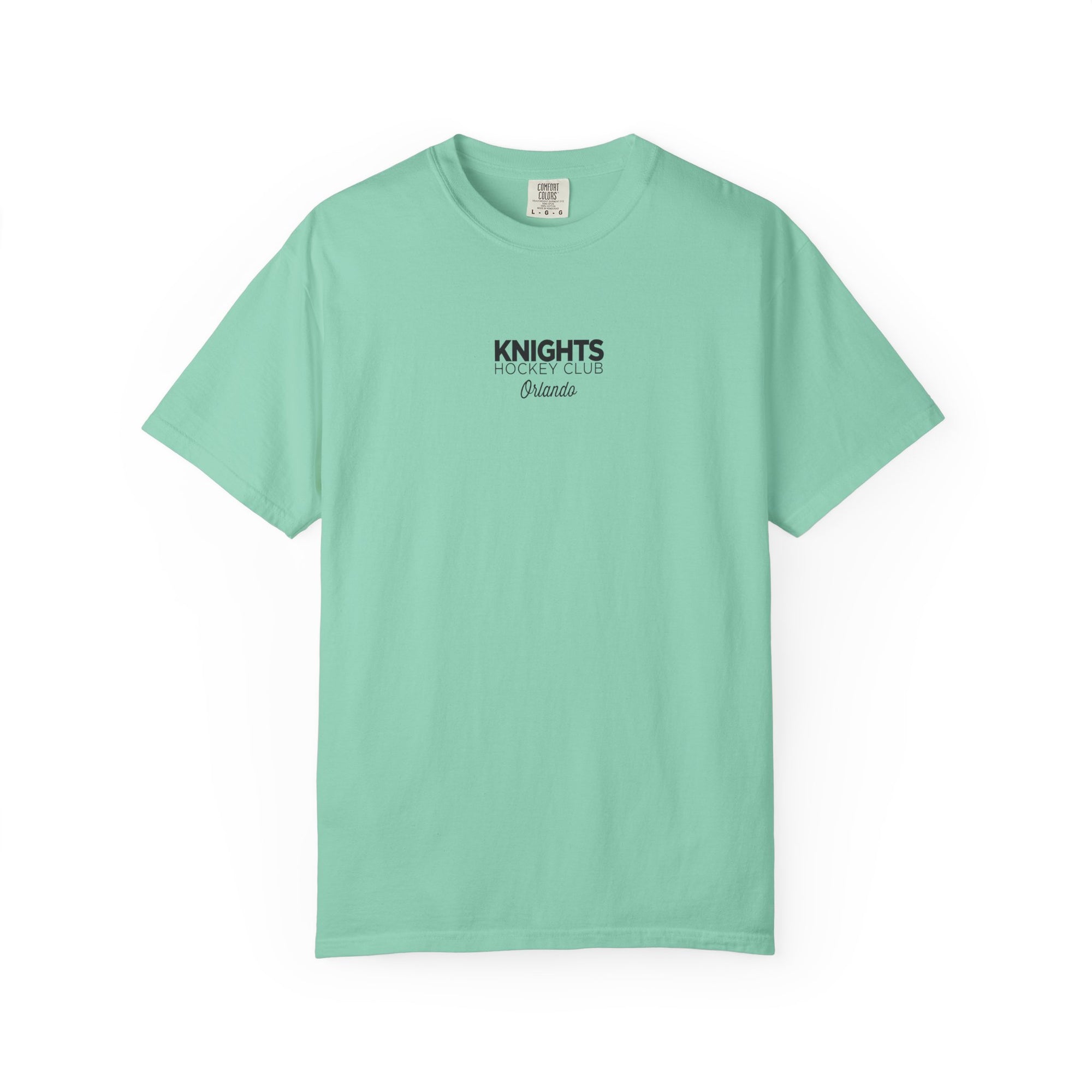Orlando Graphic Tee