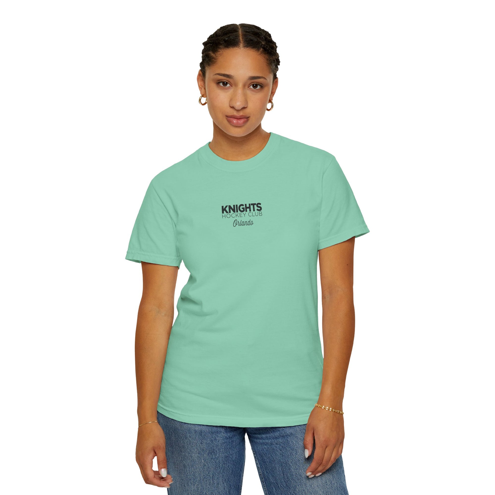 Orlando Graphic Tee