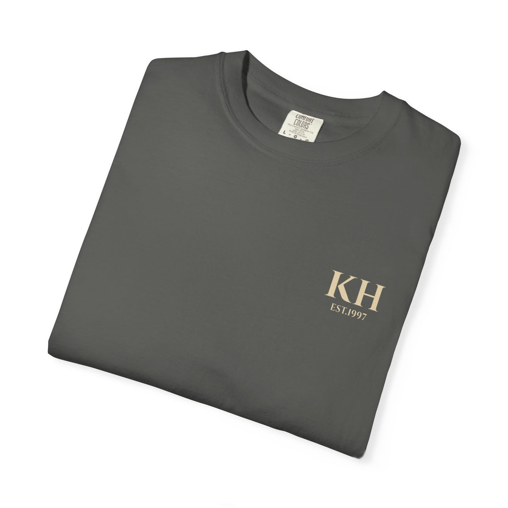 Greek Night Tee