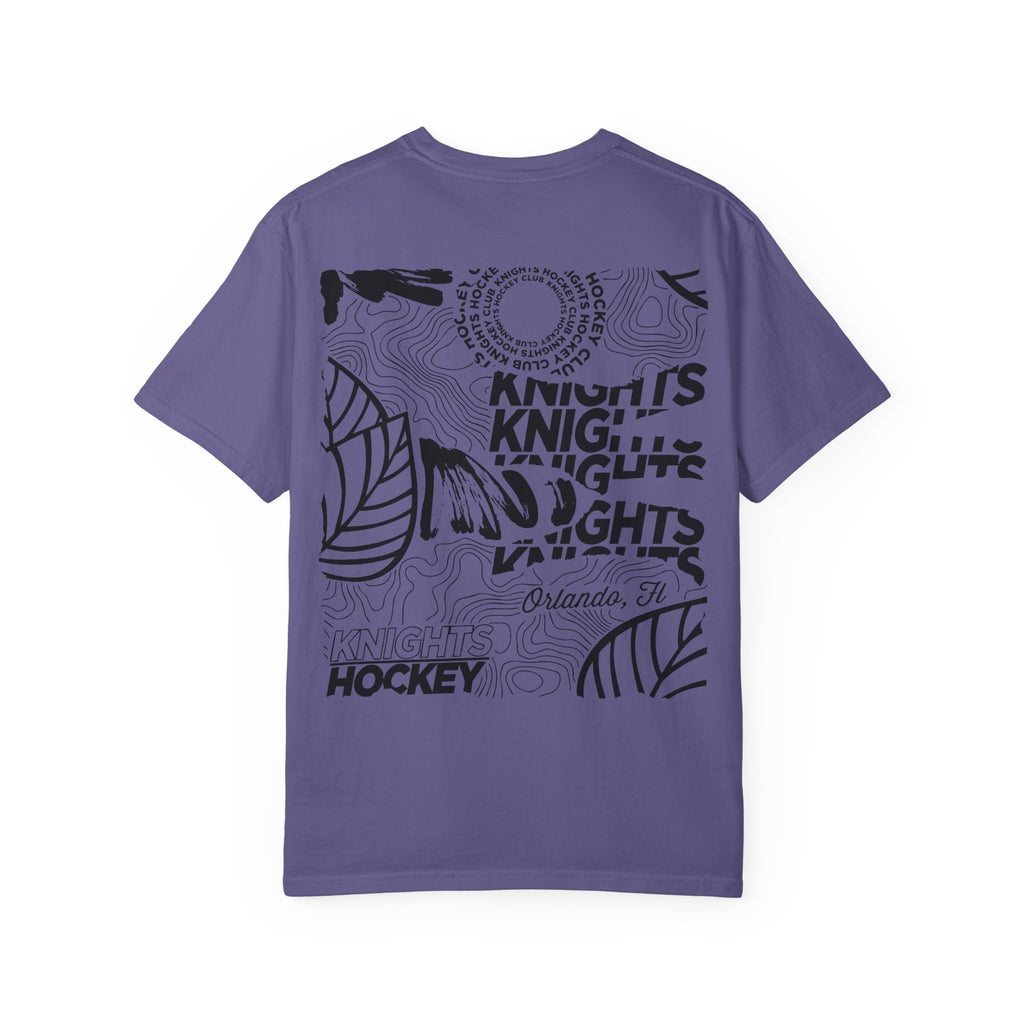 Orlando Graphic Tee