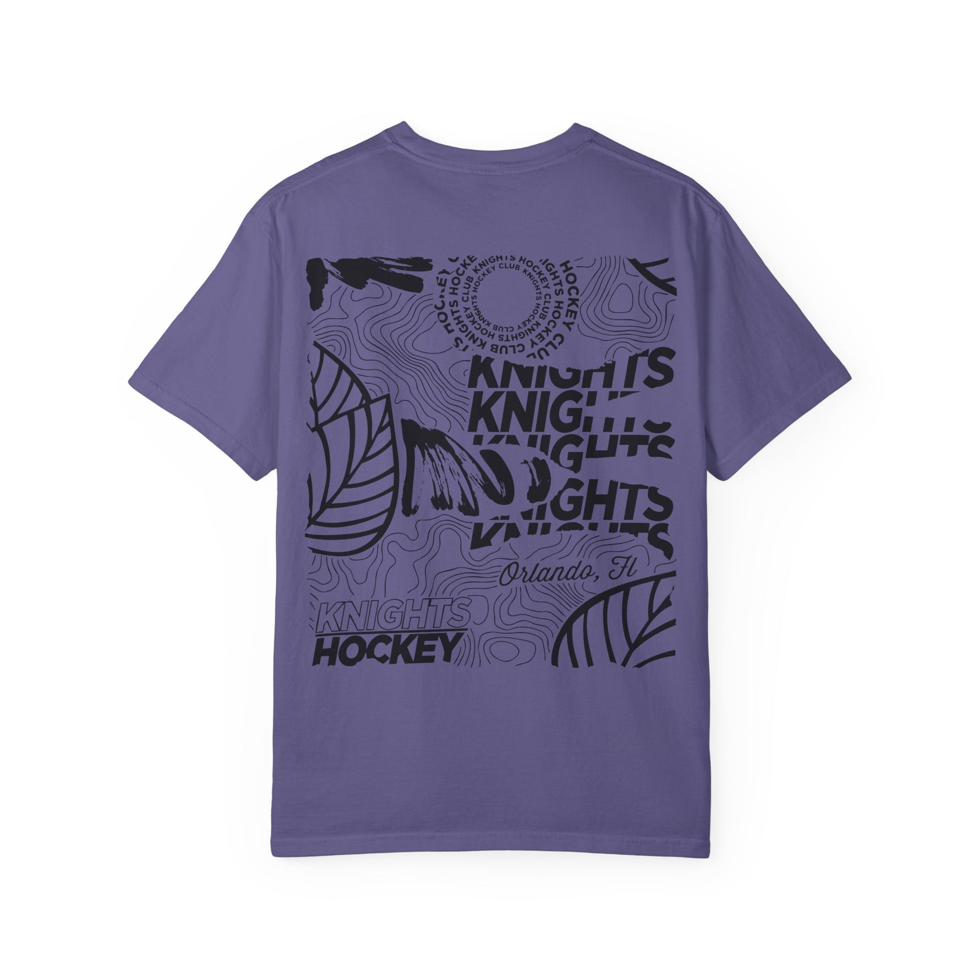 Orlando Graphic Tee