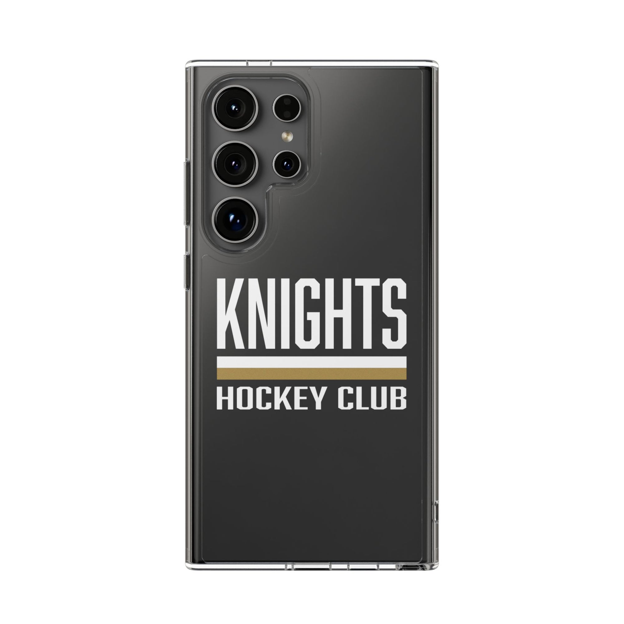 Clear Phone Case