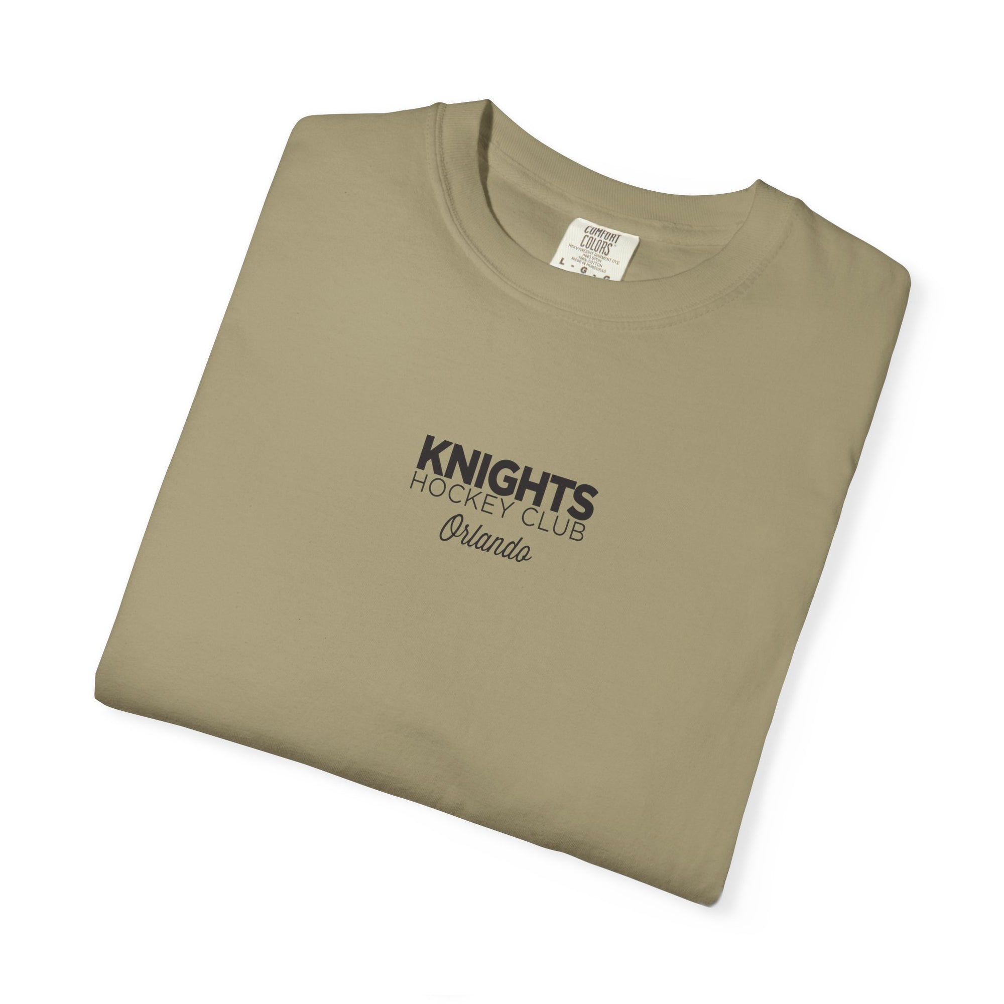 Orlando Graphic Tee