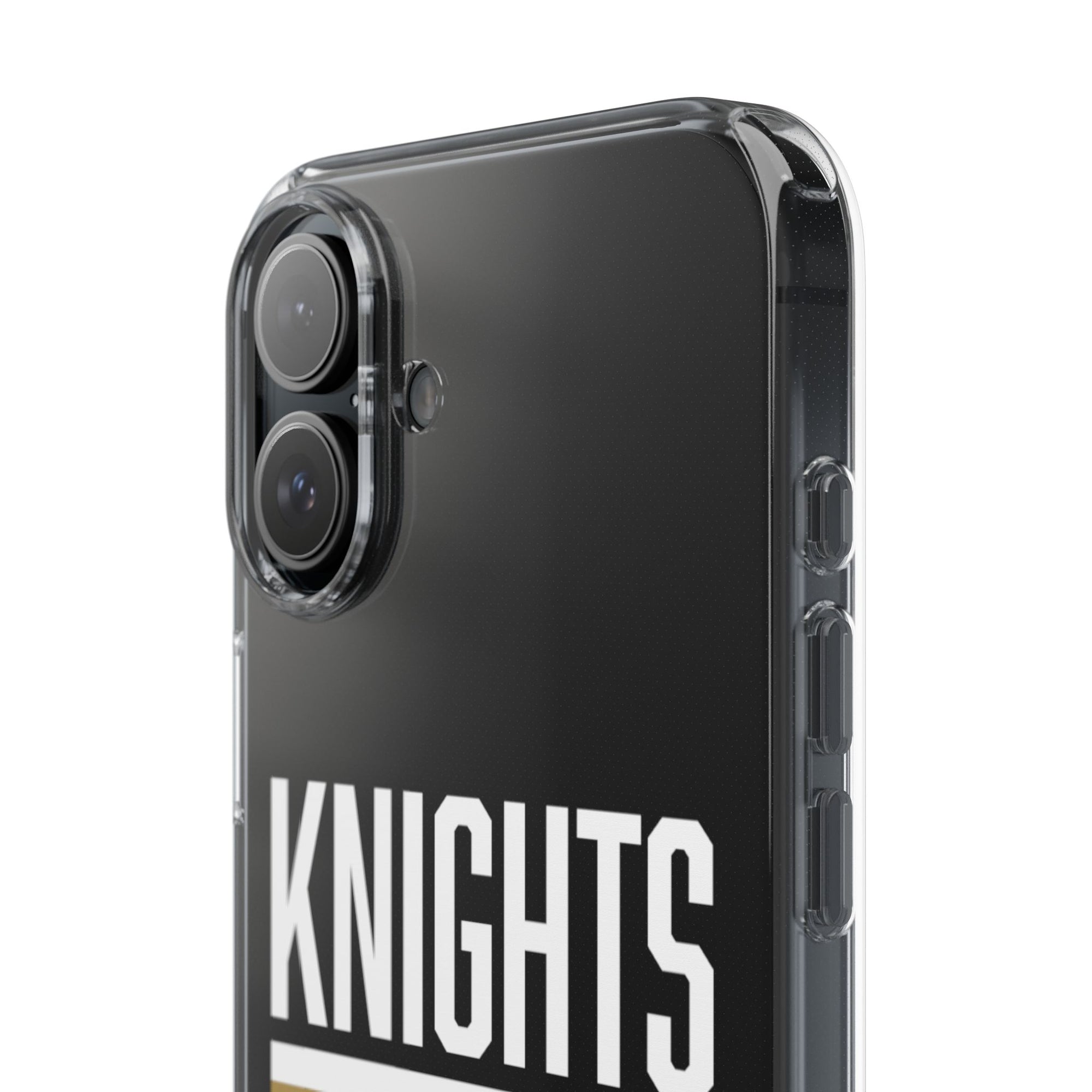 Clear Phone Case