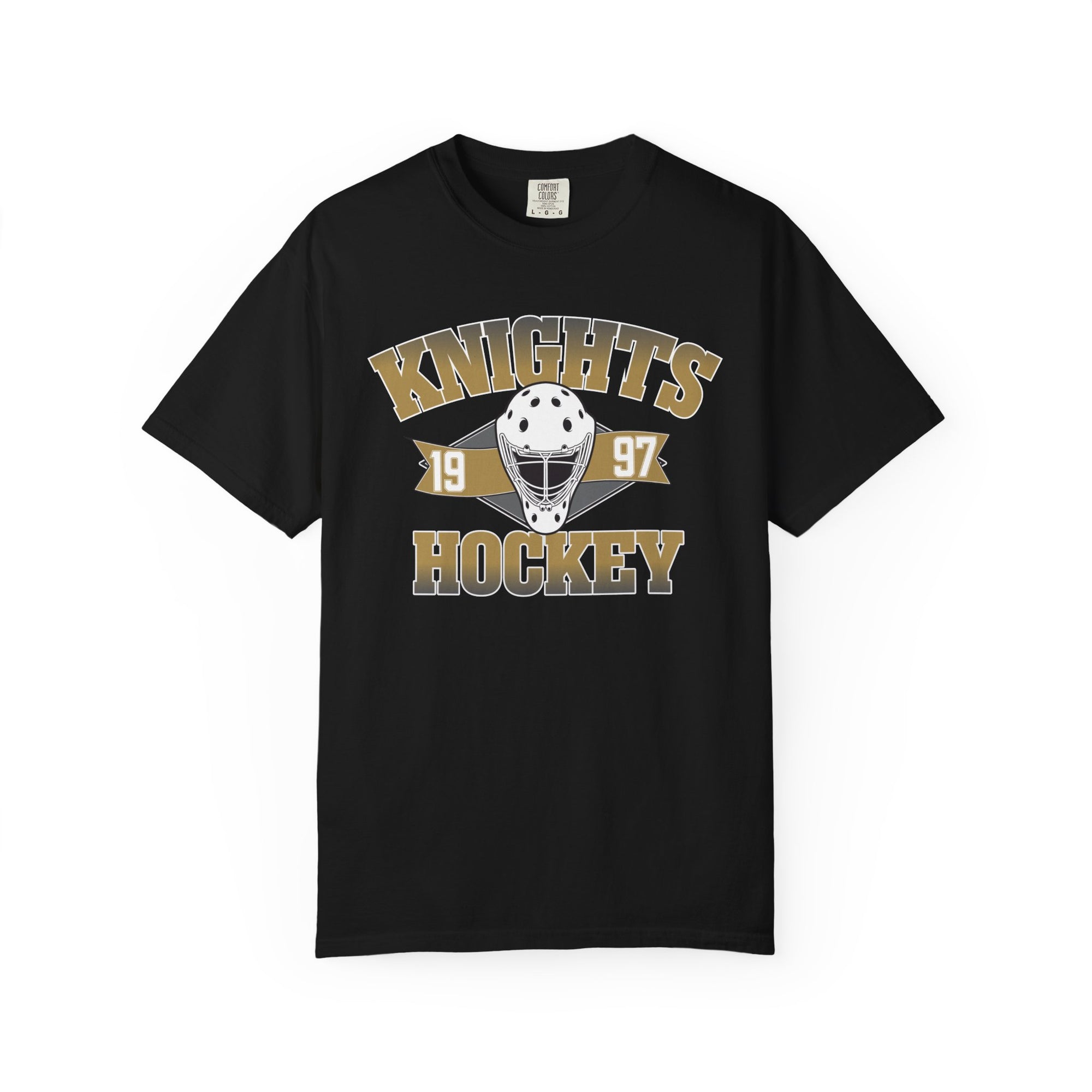Vintage Goalie T-Shirt