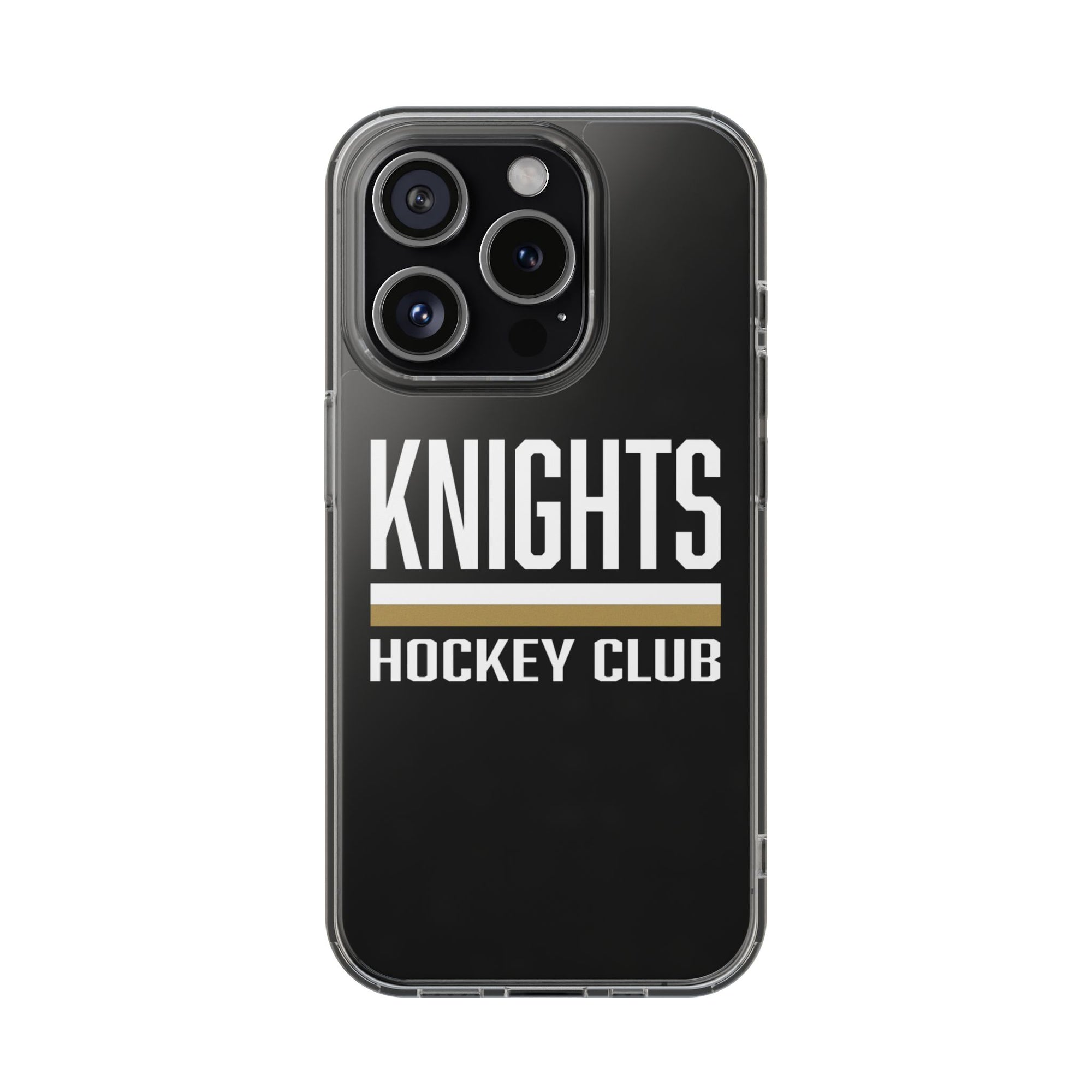 Clear Phone Case