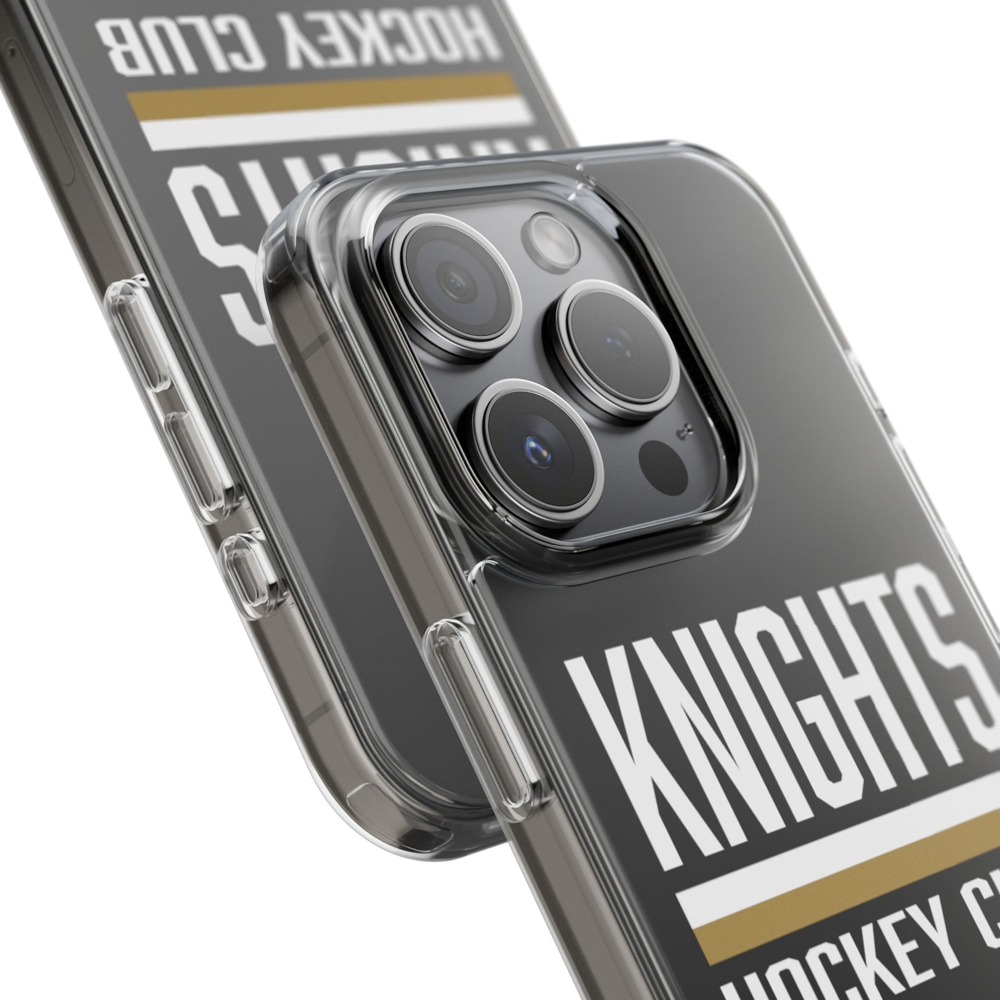 Clear Phone Case